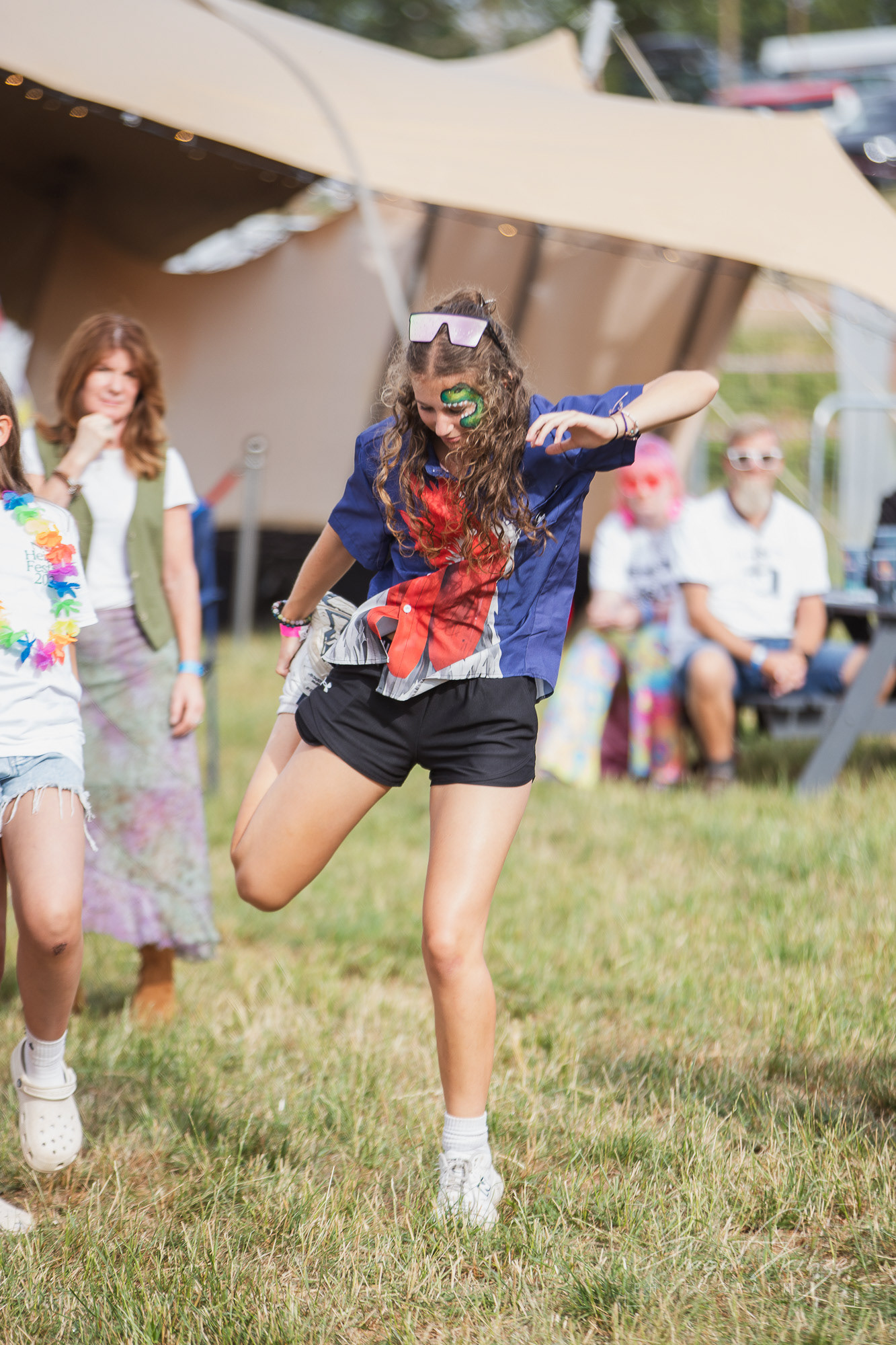 New Heights Festival - 18-19/07/2025 - Simon Arinze Photography