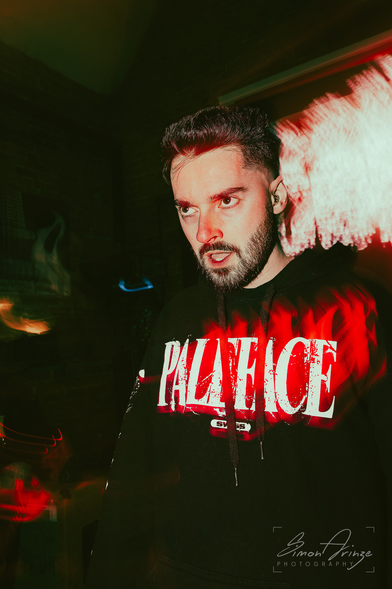 Convey - Frog & Fiddle, Cheltenham - 21/03/2025 - Simon Arinze Photography