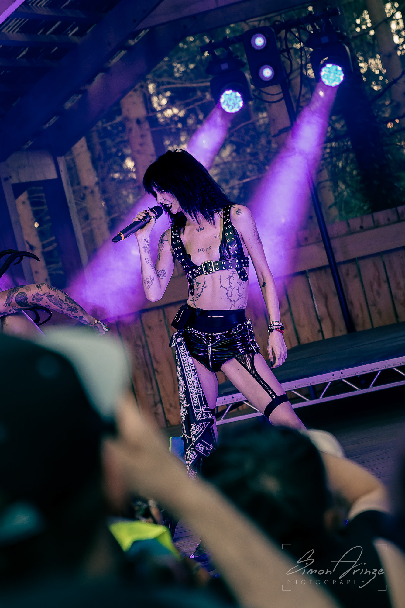 2000Trees Festival - 10/07/2025 - Simon Arinze Photography