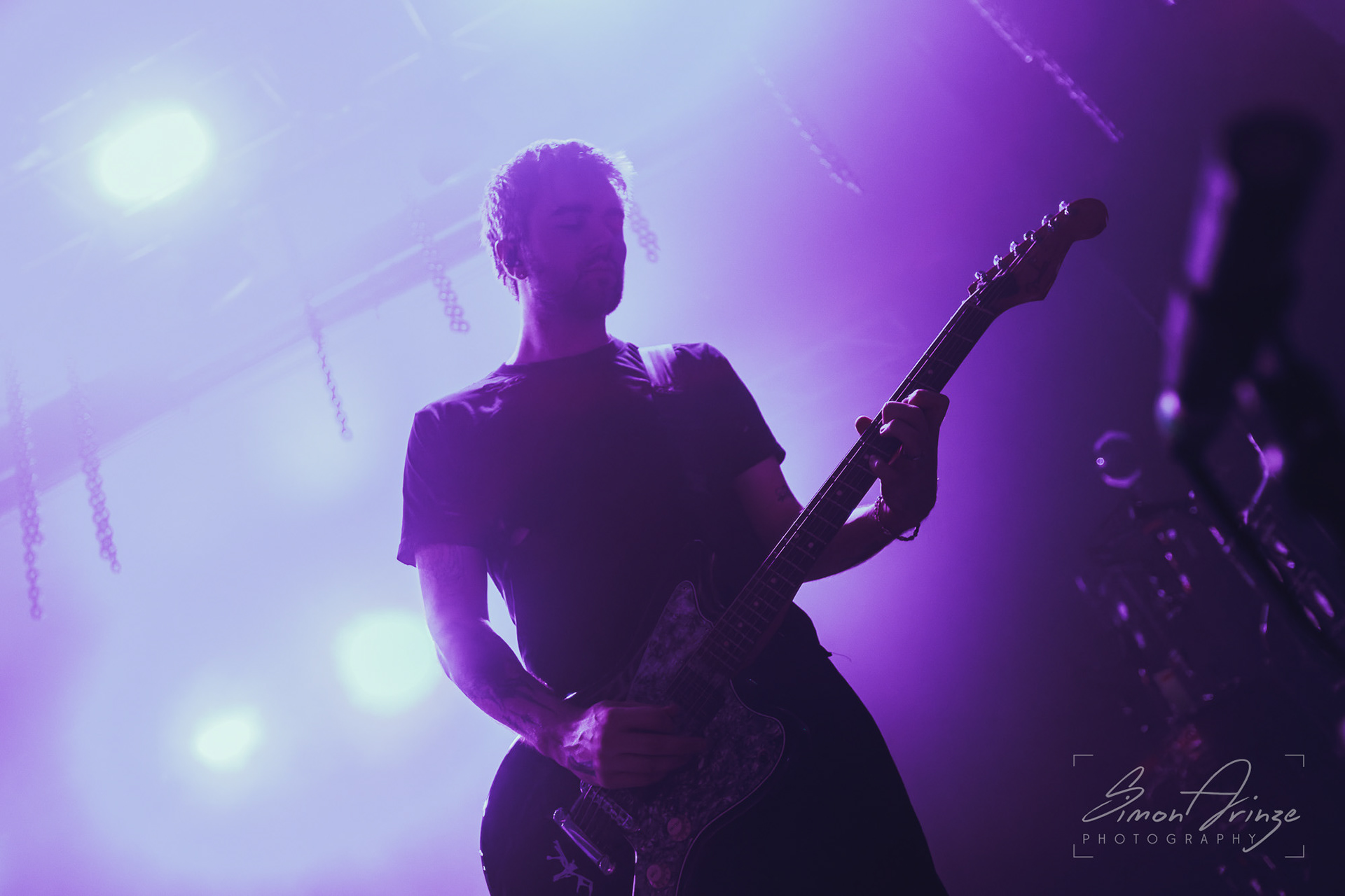 Thornhill - O2 Academy, Birmingham - 25/06/2026 - Simon Arinze Photography
