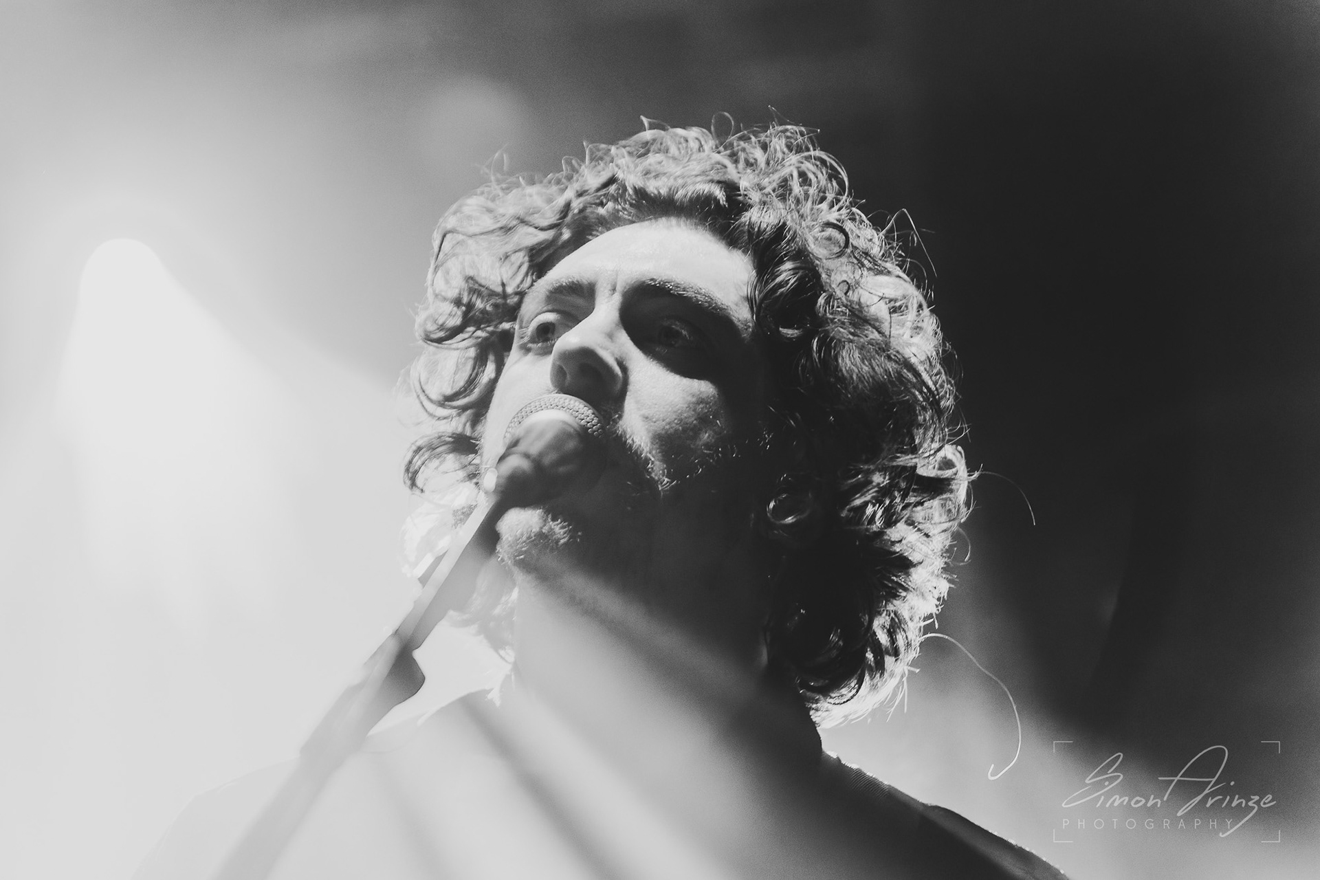 Nuns of the Tundra - Gloucester Guildhall - 04/04/2026 - Simon Arinze Photography
