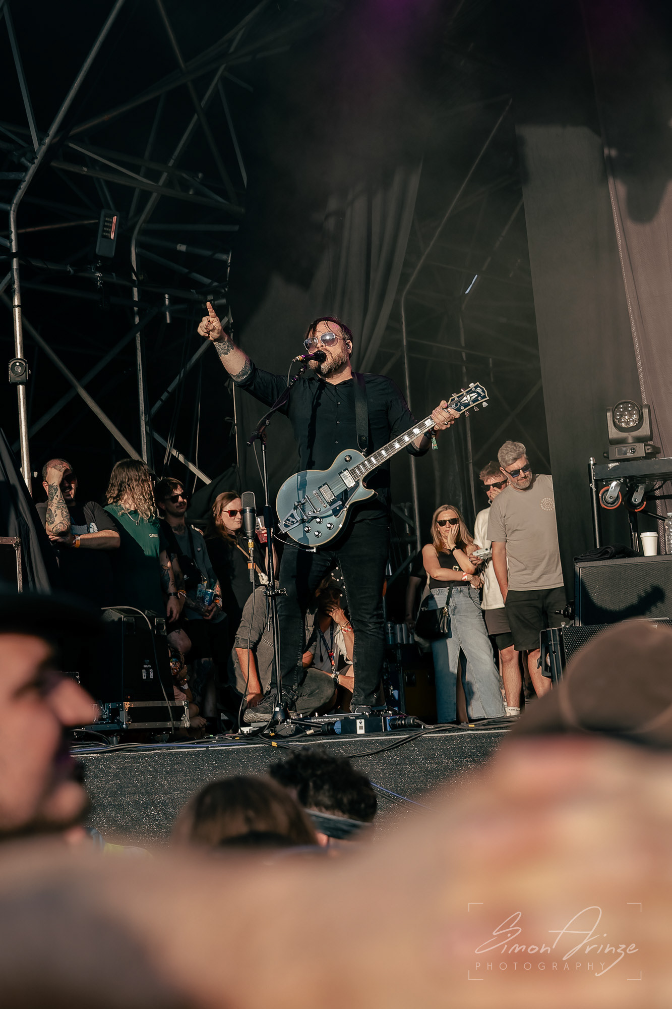 2000Trees Festival - 11/07/2025 - Simon Arinze Photography