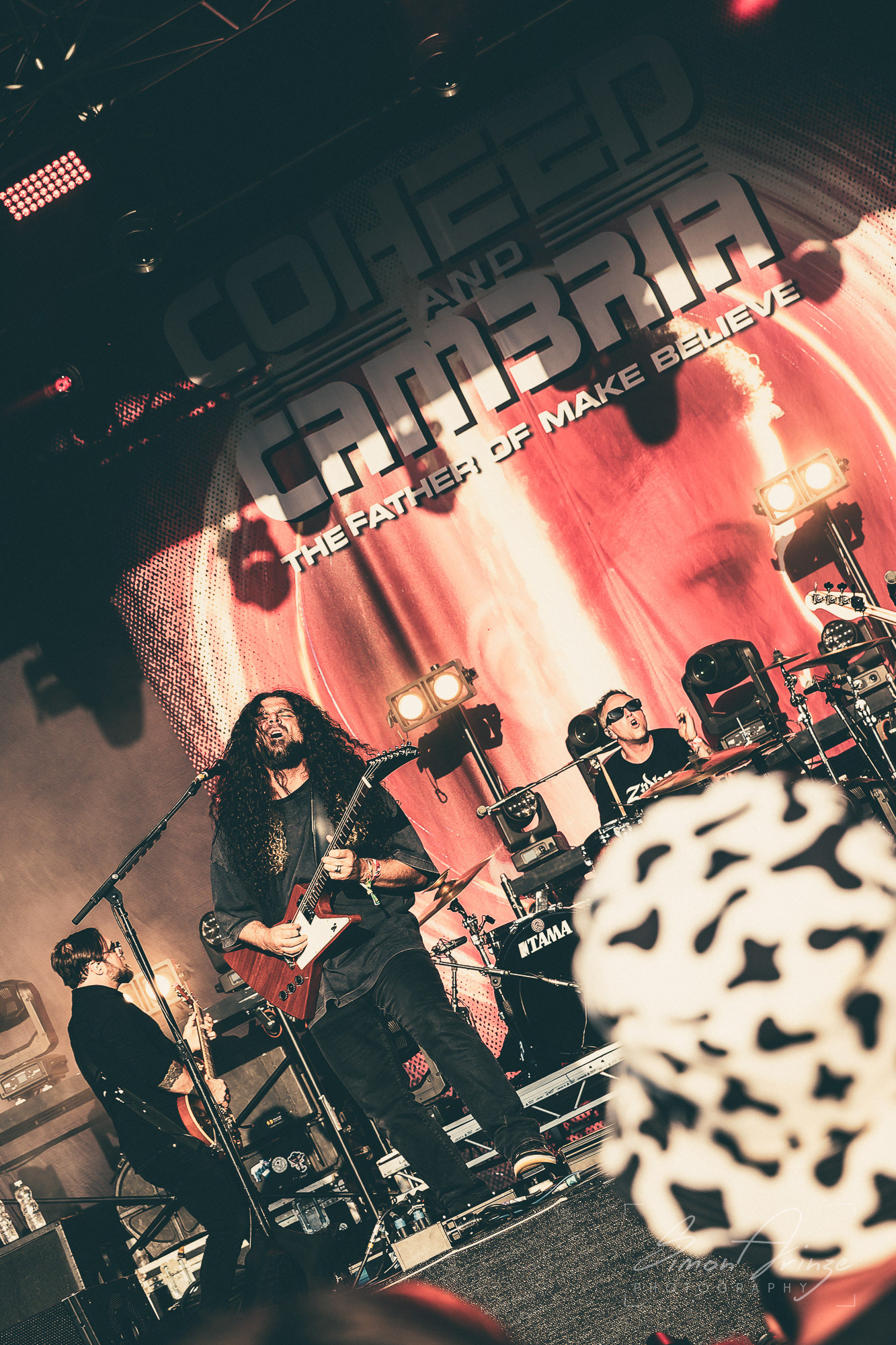 2000Trees Festival - 11/07/2025 - Simon Arinze Photography