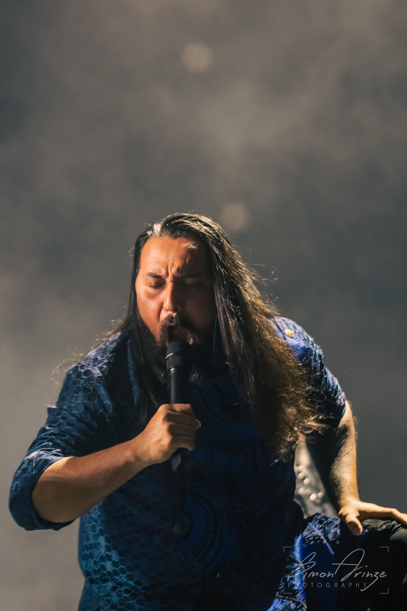 Bloodywood - bp pulse Live, Birmingham - 23/11/2025 - Simon Arinze Photography