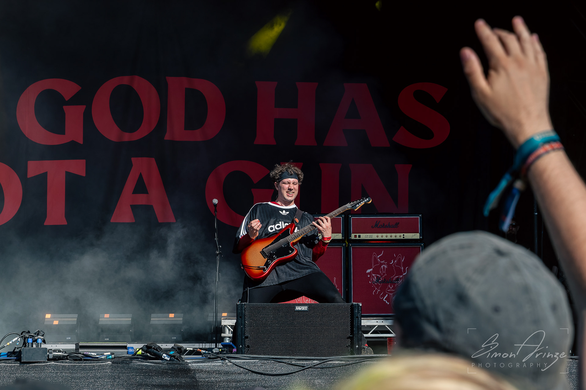 2000Trees Festival - 12/07/2025 - Simon Arinze Photography