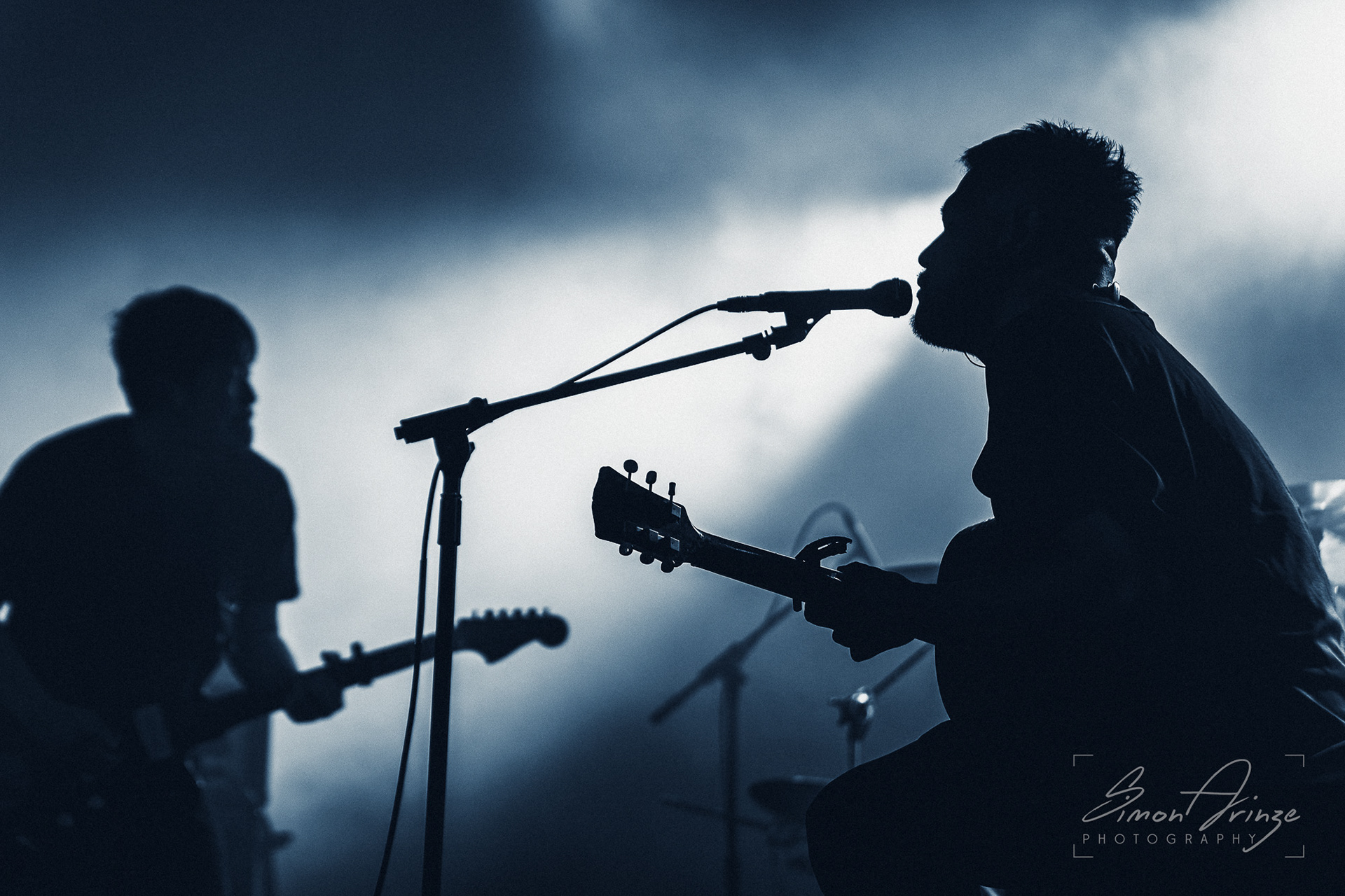 toe. - The Prospect Building, Bristol - 10/04/2026 - Simon Arinze Photography