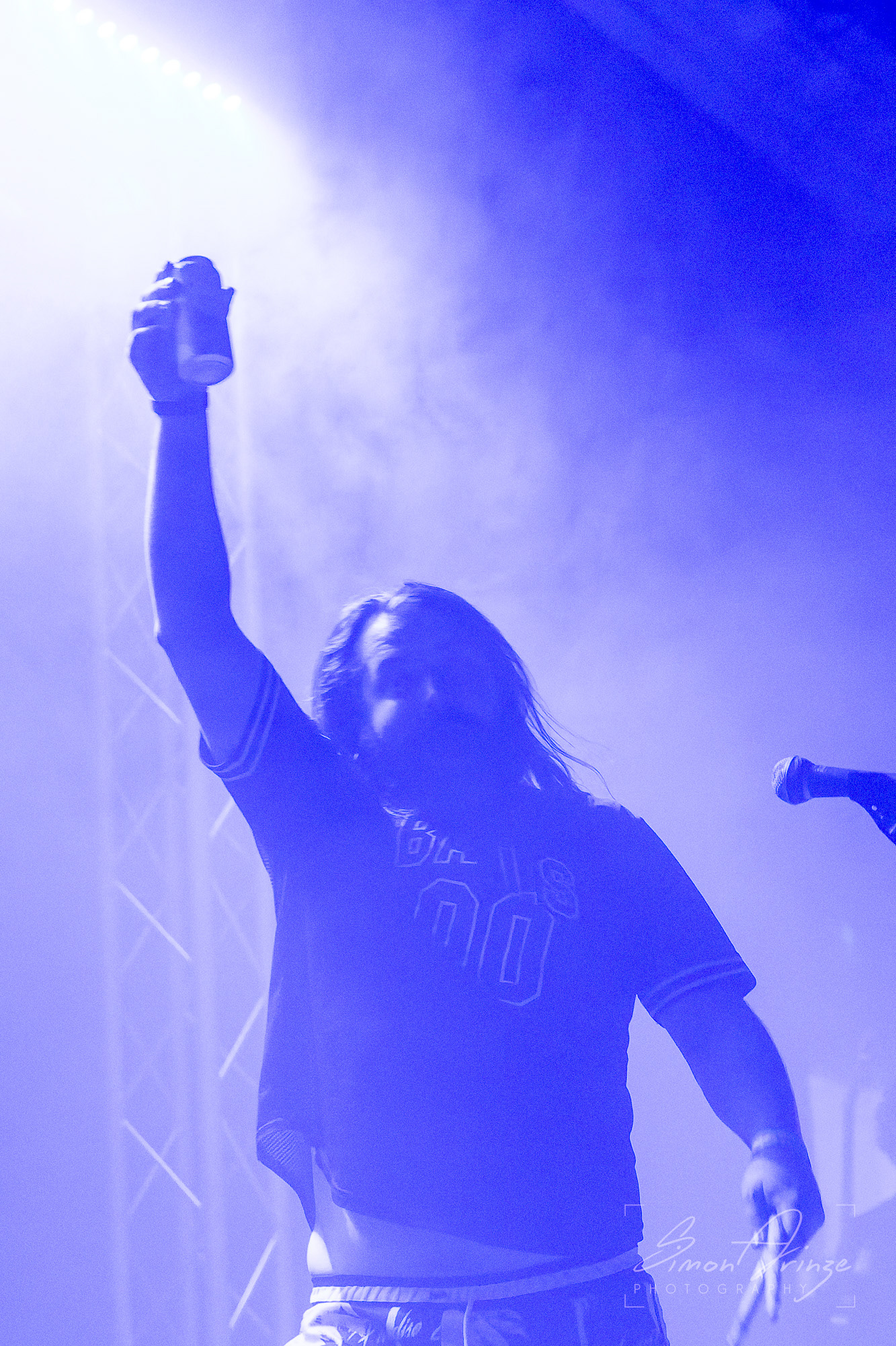 Nuns of the Tundra - Gloucester Guildhall - 04/04/2026 - Simon Arinze Photography