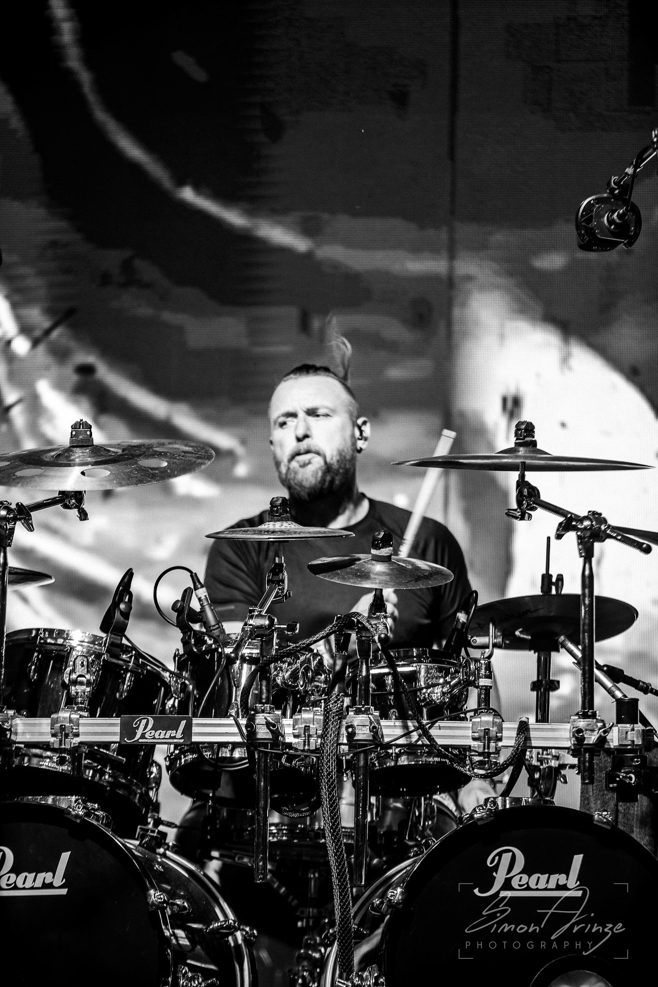 Cryptopsy - Bloodstock Festival - 06/08/2026 - Simon Arinze Photography