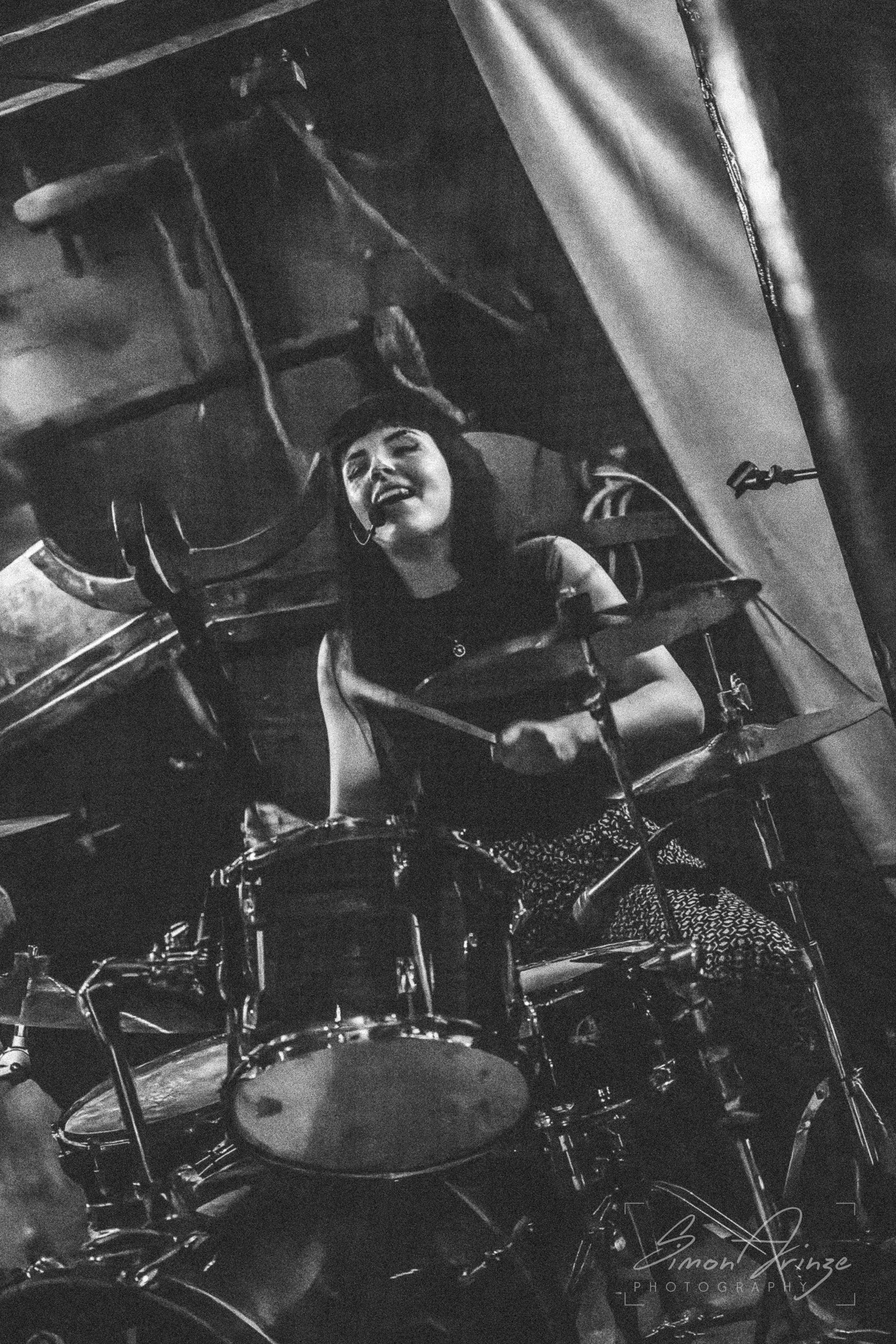 Pyrogaric - The Victory, Hereford - 25/05/2025 - Simon Arinze Photography