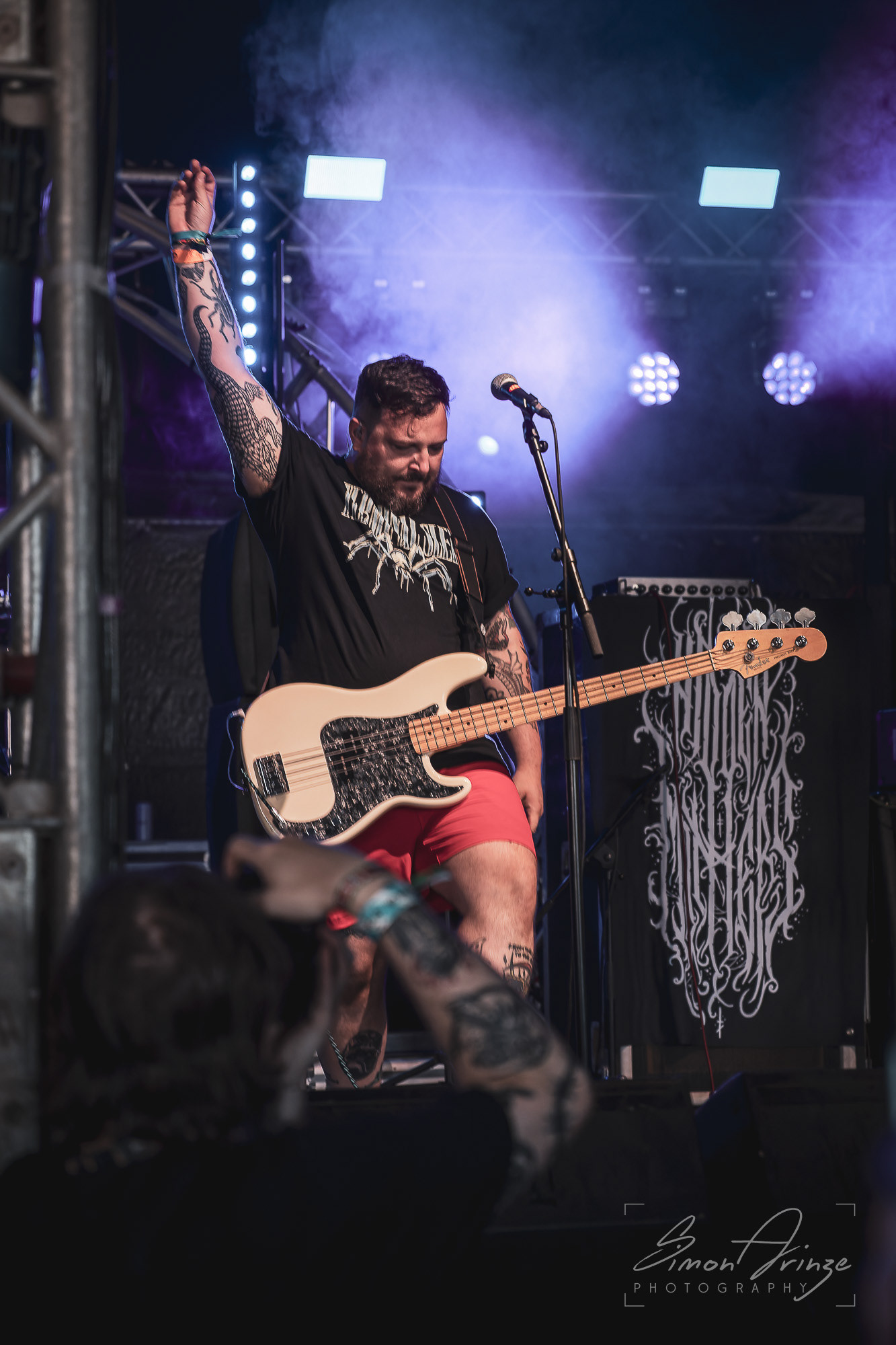 2000Trees Festival - 12/07/2025 - Simon Arinze Photography