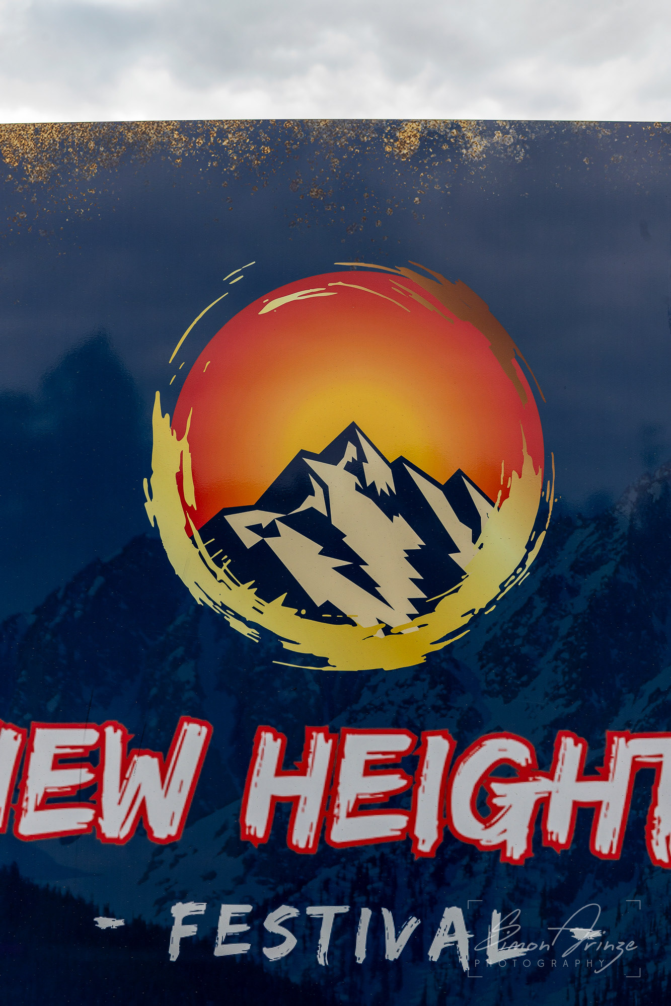 New Heights Festival - 18-19/07/2025 - Simon Arinze Photography
