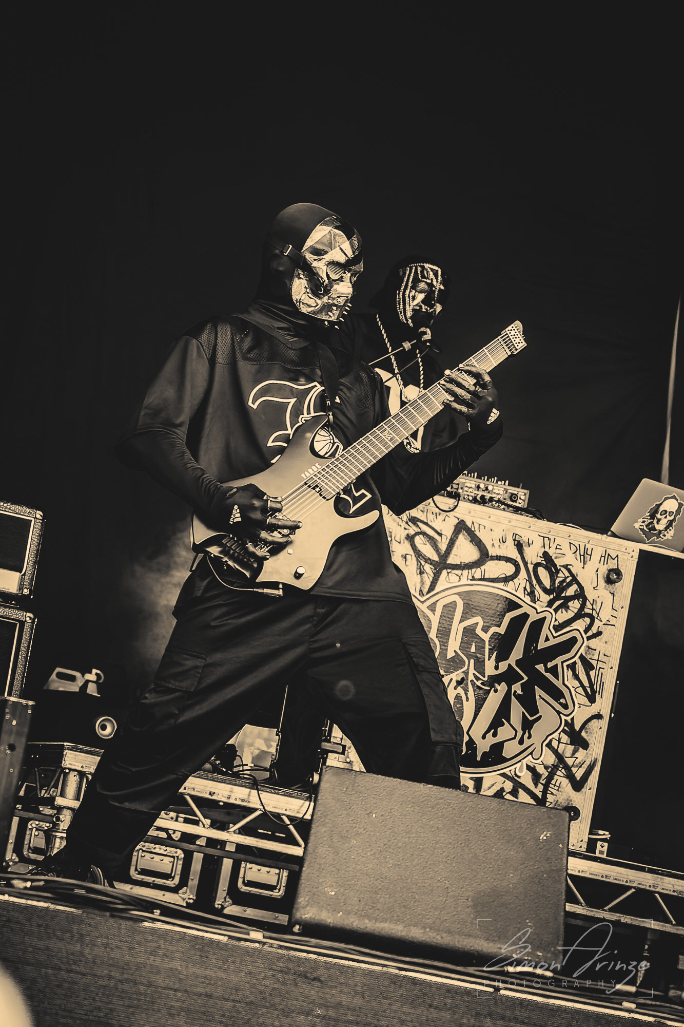 2000Trees Festival - 11/07/2025 - Simon Arinze Photography