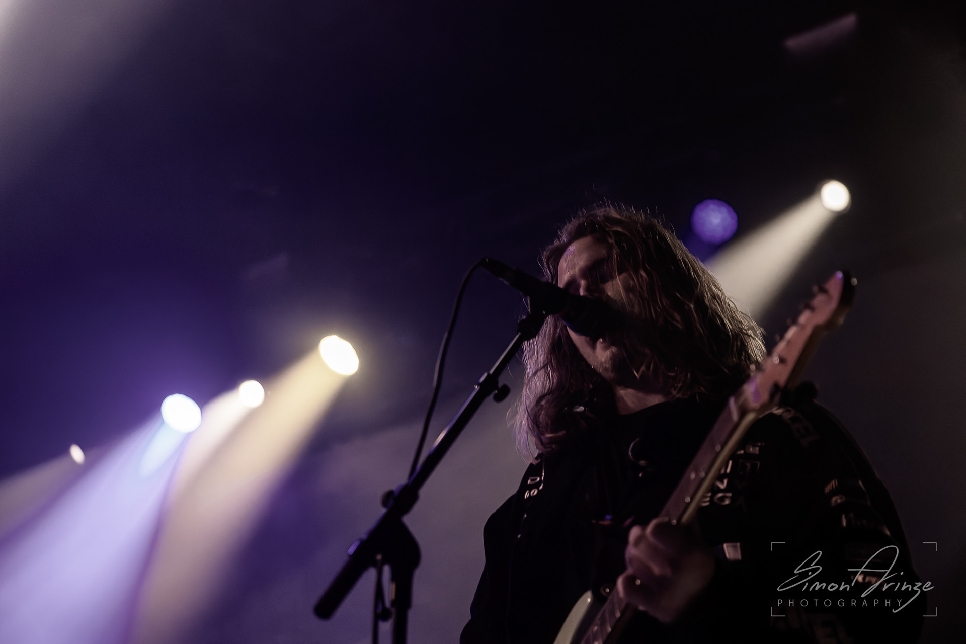 Bilmuri - SWX, Bristol - 31/03/2025 - Simon Arinze Photography