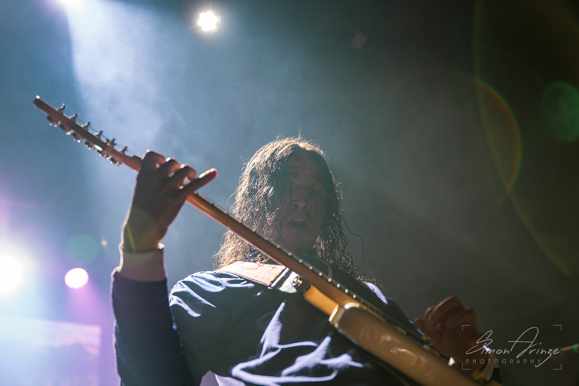 Unpeople - SWX, Bristol - 06/03/2025 - Simon Arinze Photography