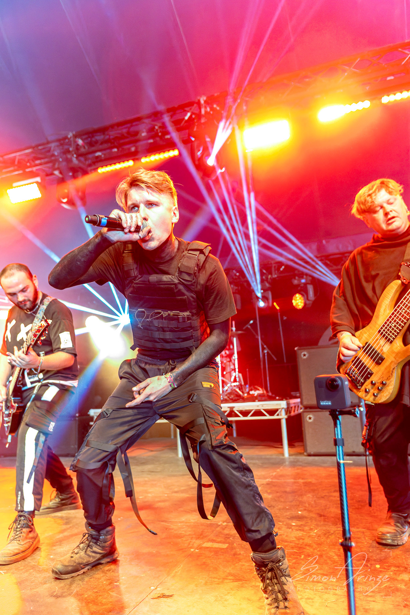 Apothis - Bloodstock Festival - 08/08/2026 - Simon Arinze Photography