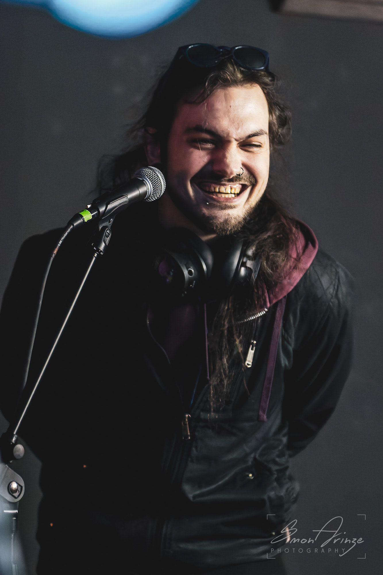 Truck - Steam & Whistle, Cheltenham - 28/02/2025 - Simon Arinze Photography