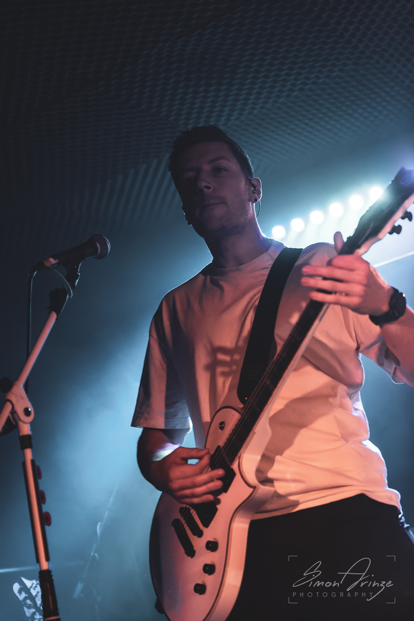 Royals - Exchange, Bristol - 10/12/2025 - Simon Arinze Photography