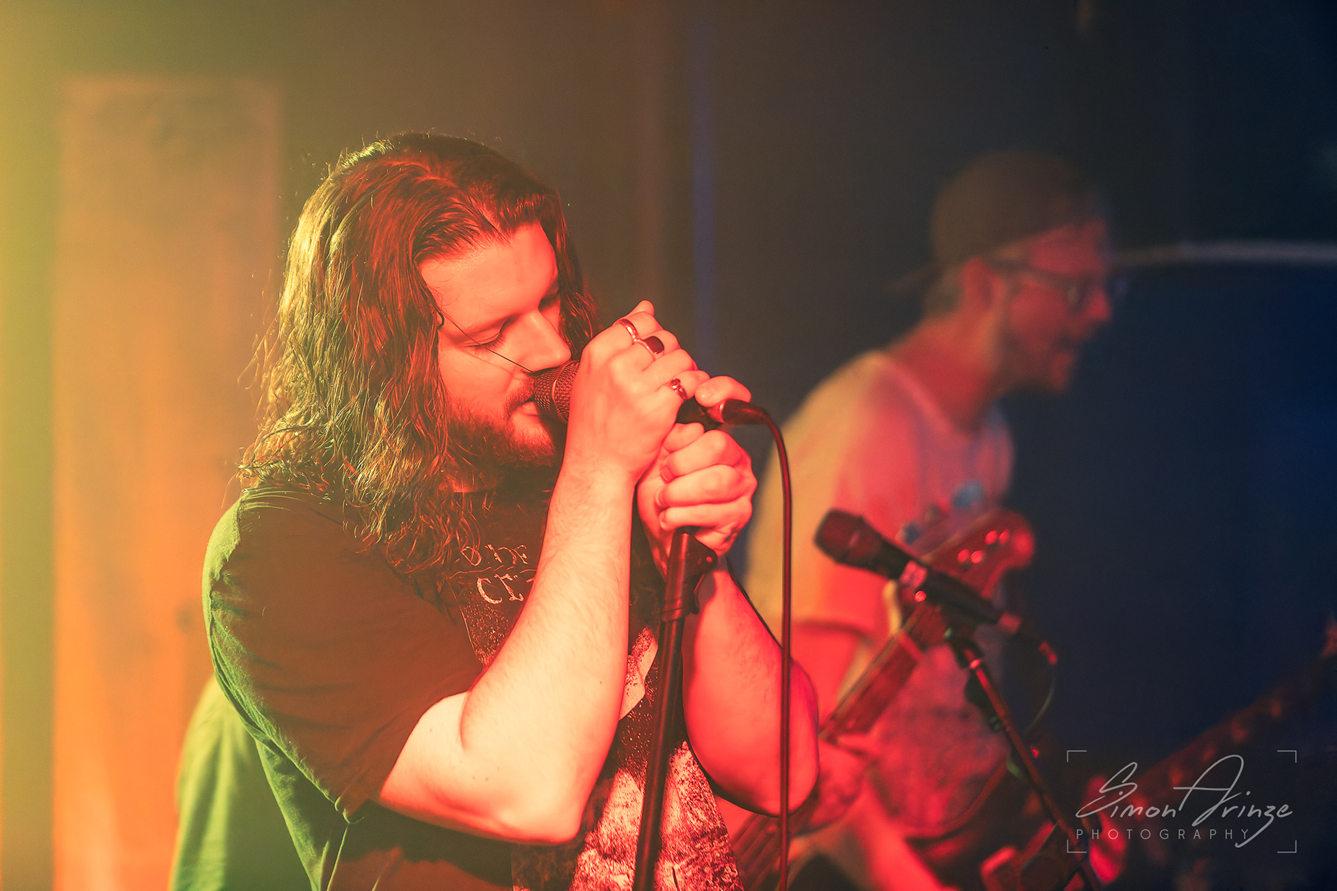Pleiades - Clwb Ifor Bach, Cardiff - 26/04/2025 - Simon Arinze Photography