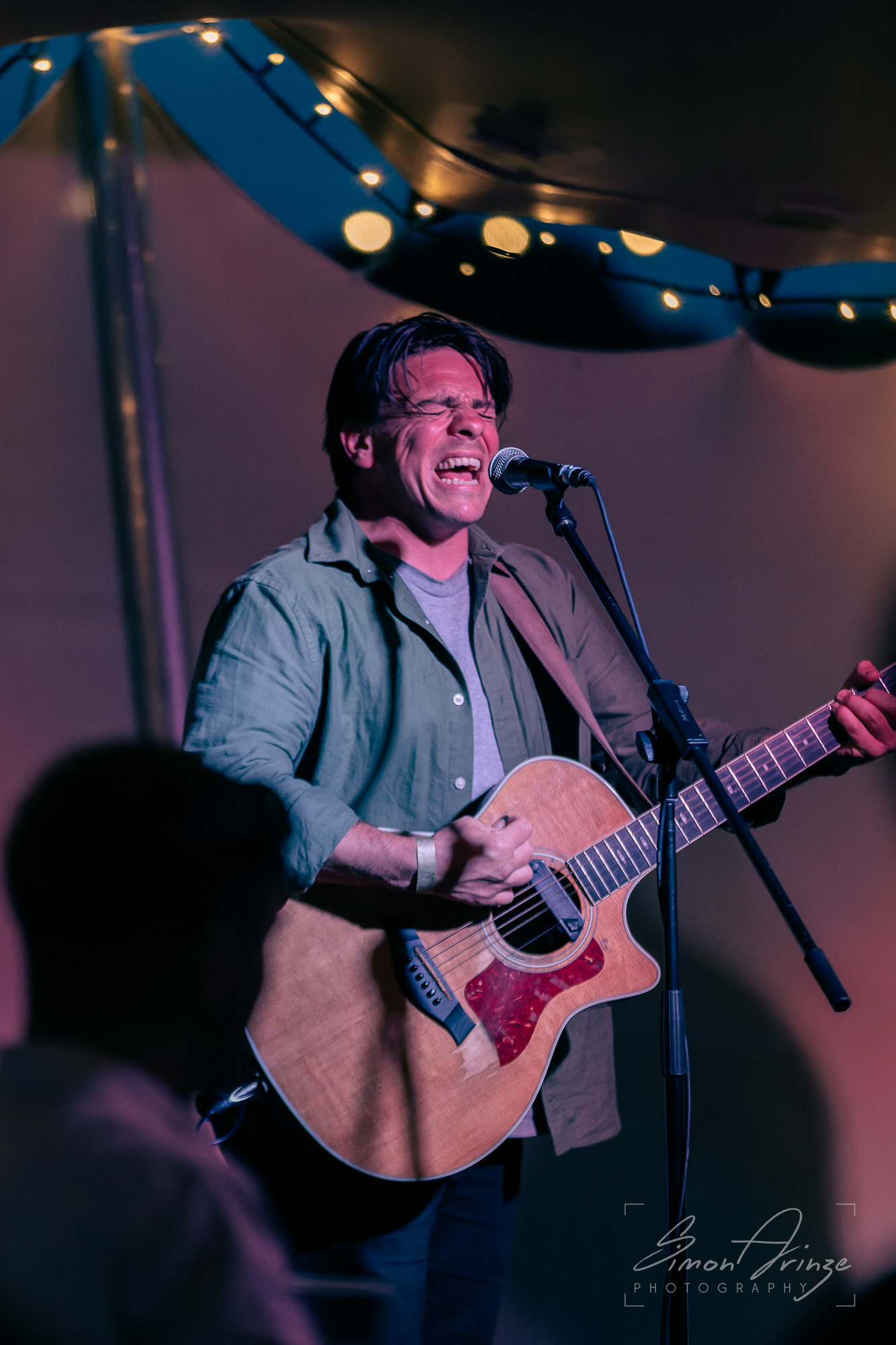 New Heights Festival - 18/07/2025 - Simon Arinze Photography