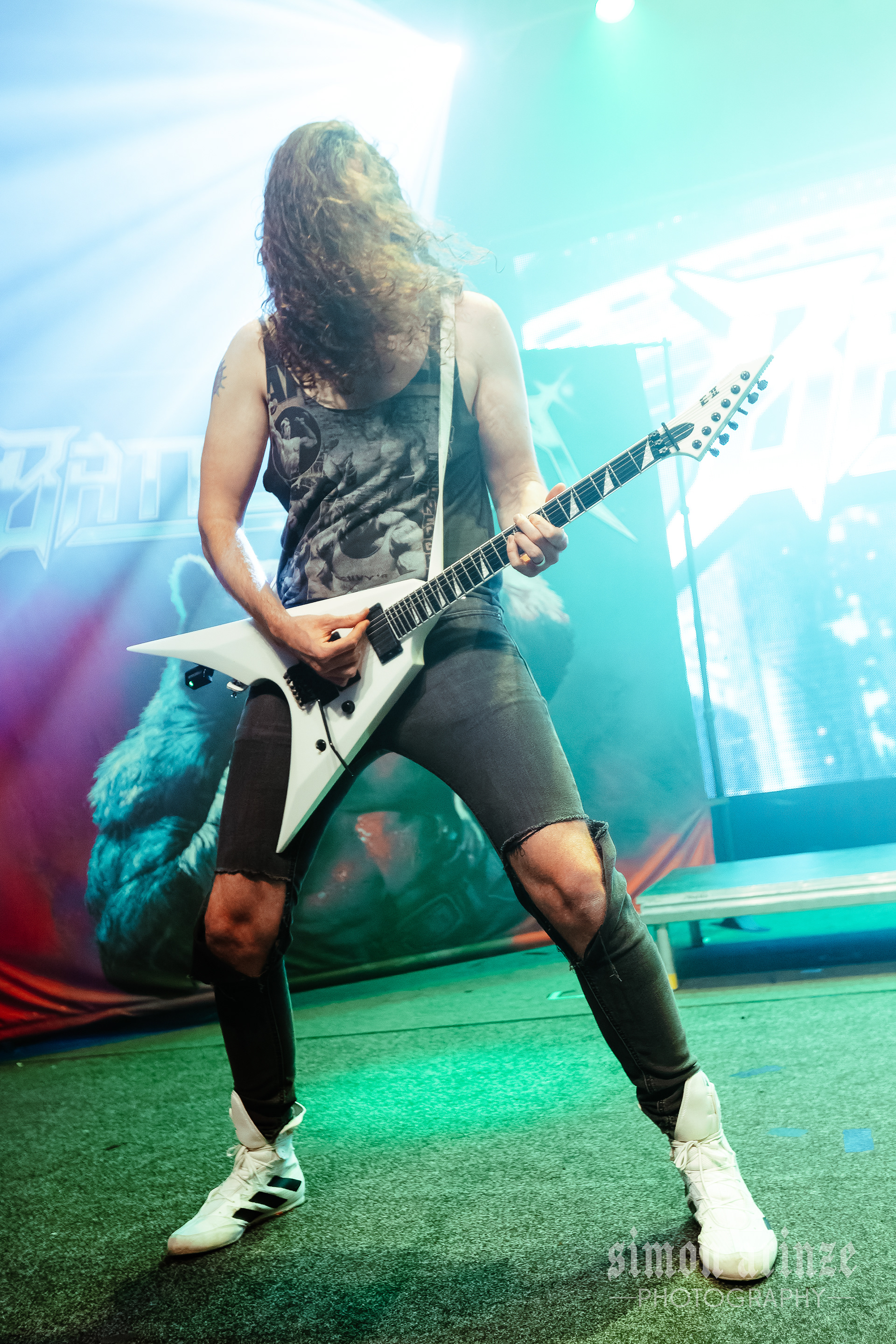 Battle Born - Quest Fest - 10/10/2026 - Simon Arinze Photography