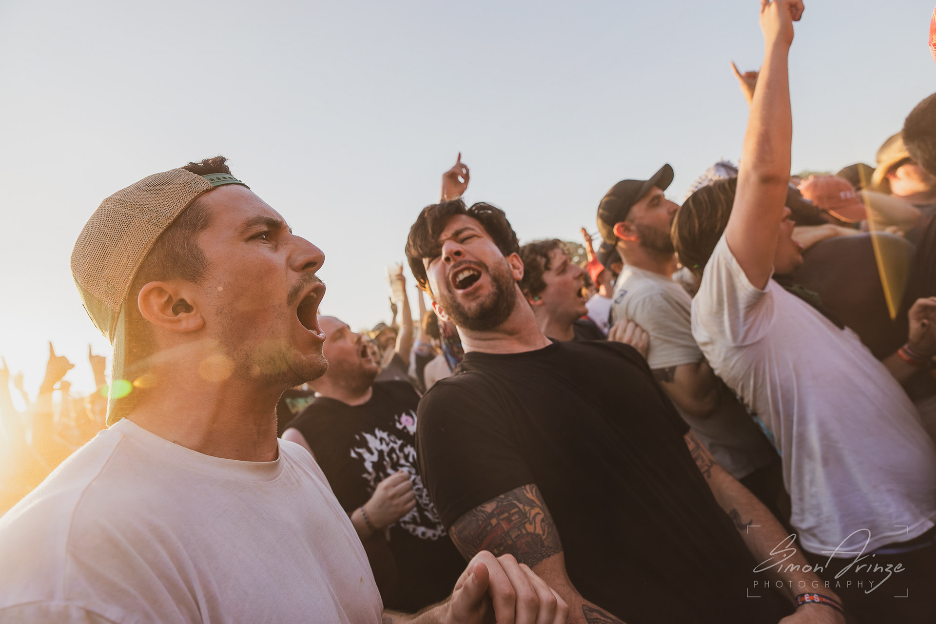 2000Trees Festival - 11/07/2025 - Simon Arinze Photography