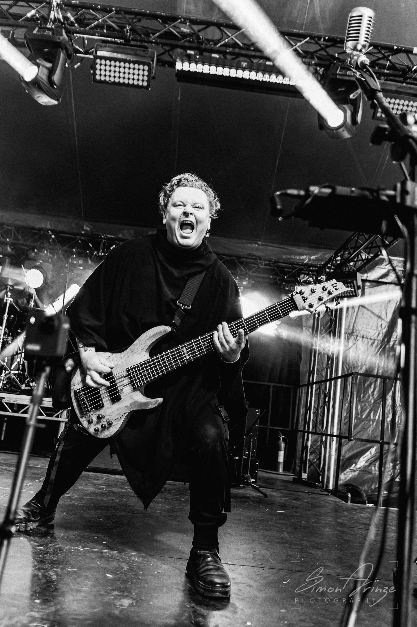 Apothis - Bloodstock Festival - 08/08/2026 - Simon Arinze Photography