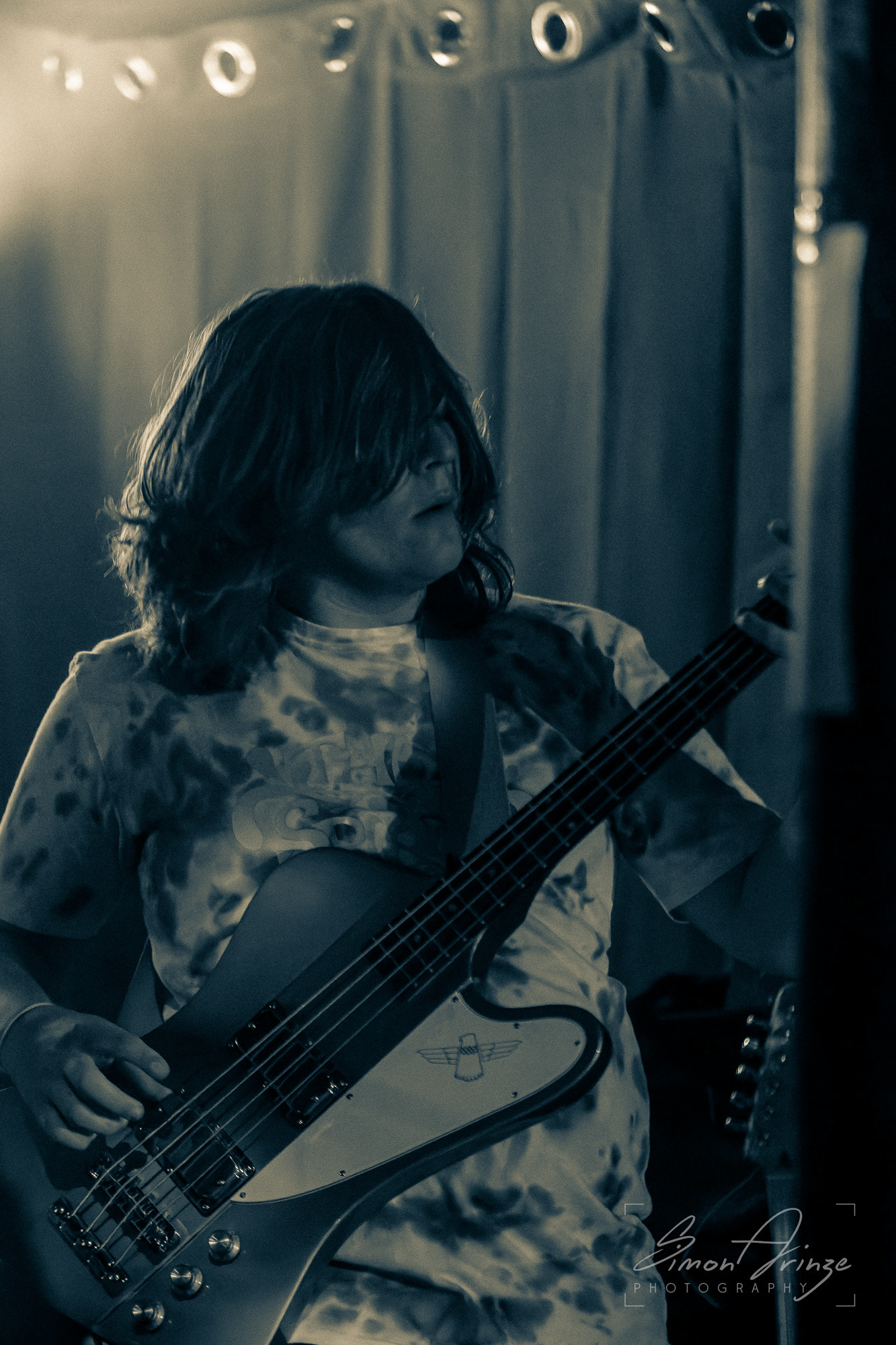 Big Rig - The Victory, Hereford - 24/05/2025 - Simon Arinze Photography