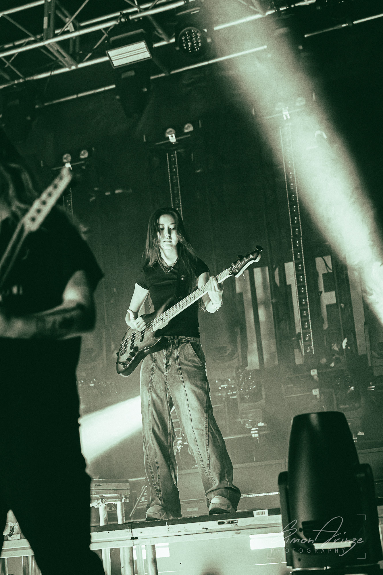 Bilmuri - O2 Academy, Birmingham - 25/06/2026 - Simon Arinze Photography