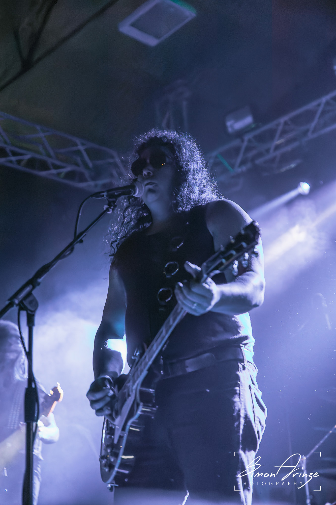Unto Others - Marble Factory, Bristol - 17/02/2025 - Simon Arinze Photography