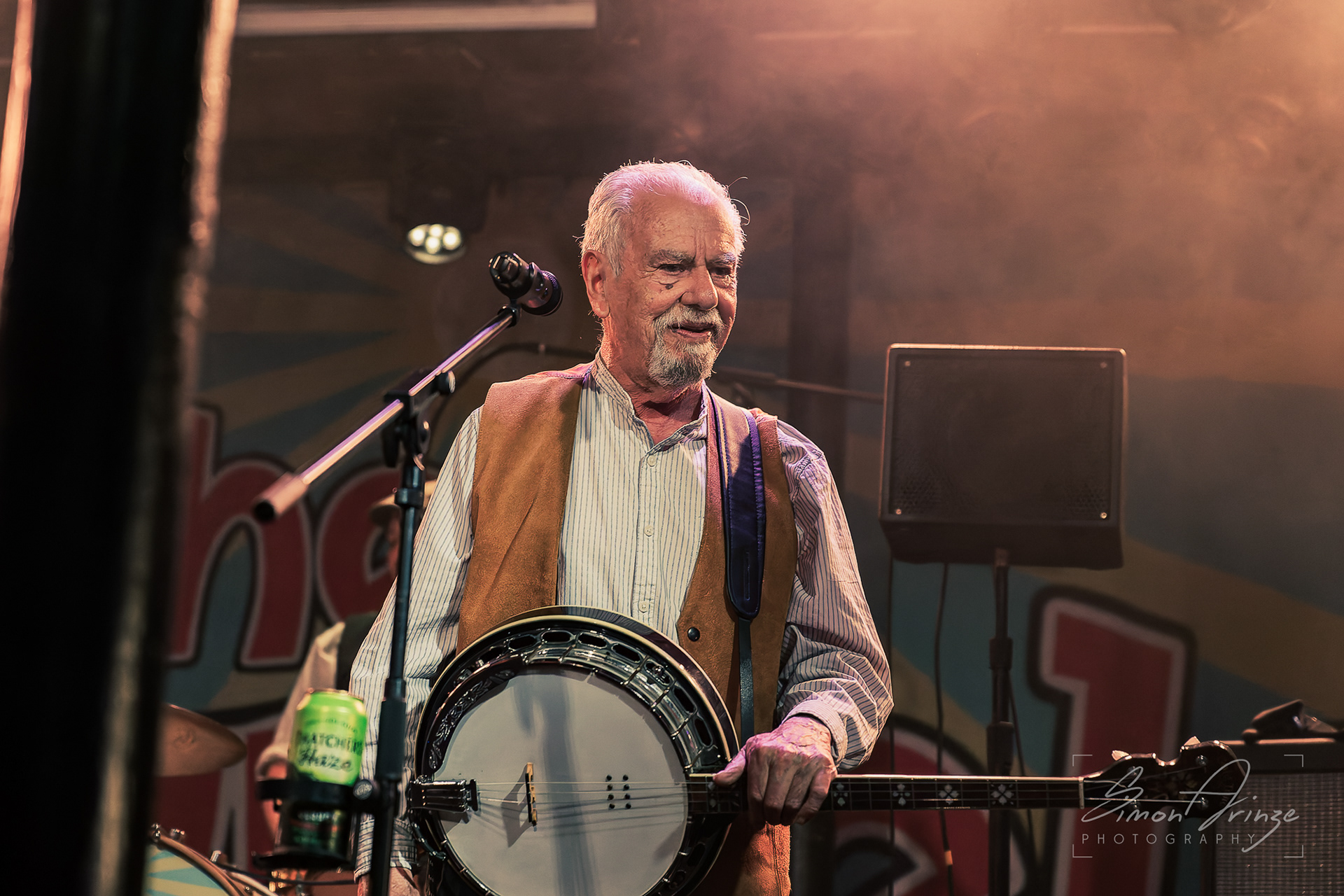 The Wurzels - The Fleece, Bristol - 20/04/2025 - Simon Arinze Photography