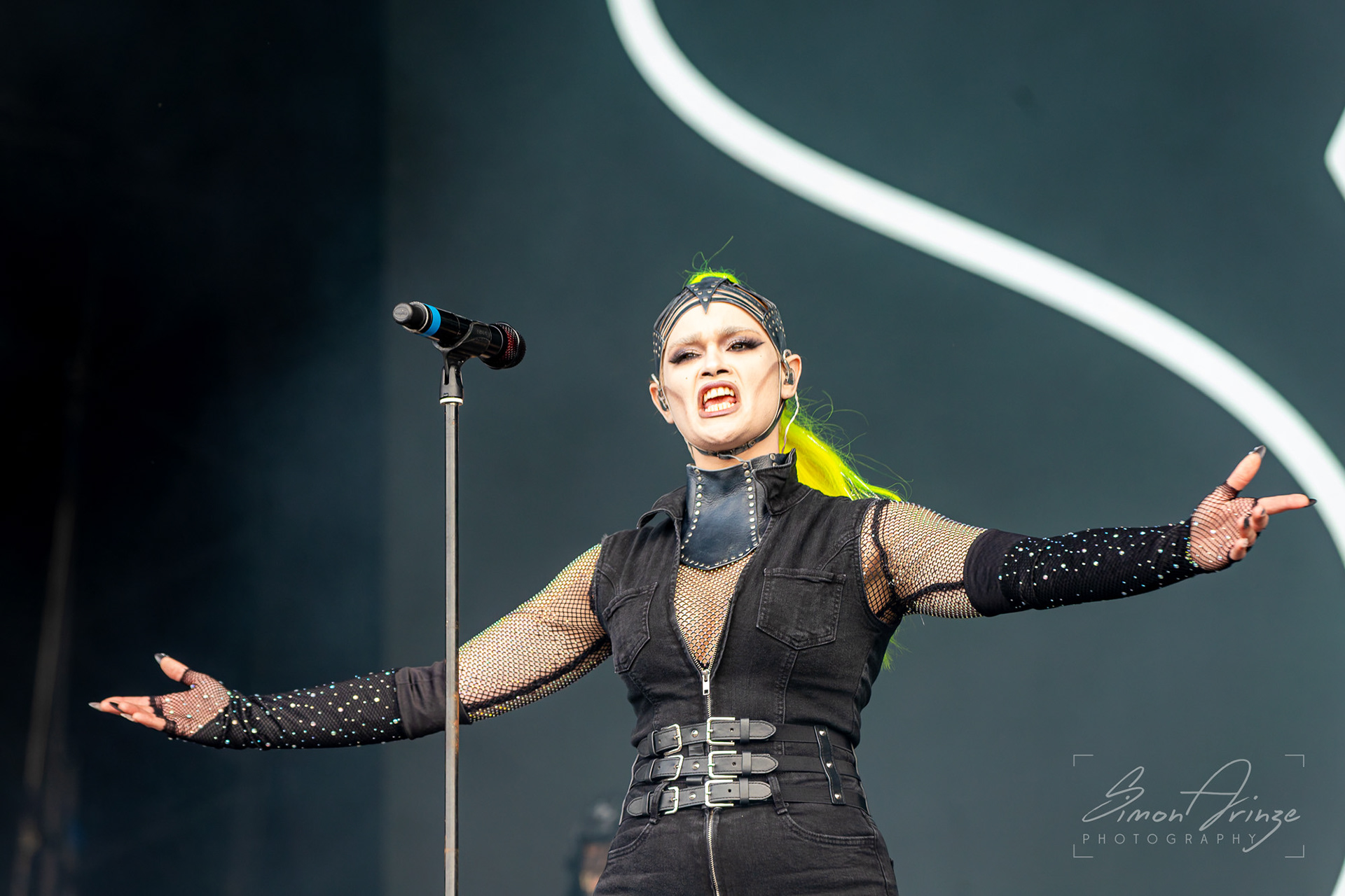Skynd - Bloodstock Festival - 07/08/2026 - Simon Arinze Photography