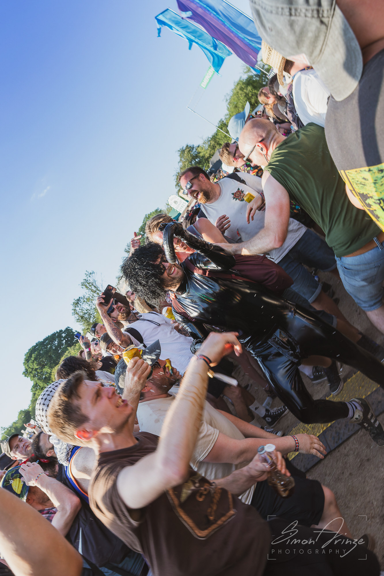 2000Trees Festival - 11/07/2025 - Simon Arinze Photography