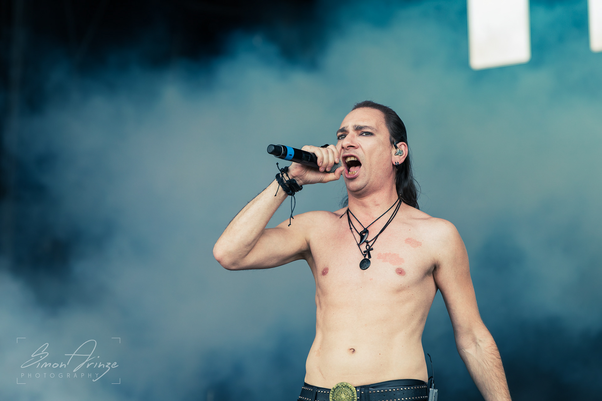 Imperial Age - Bloodstock Festival - 08/08/2026 - Simon Arinze Photography