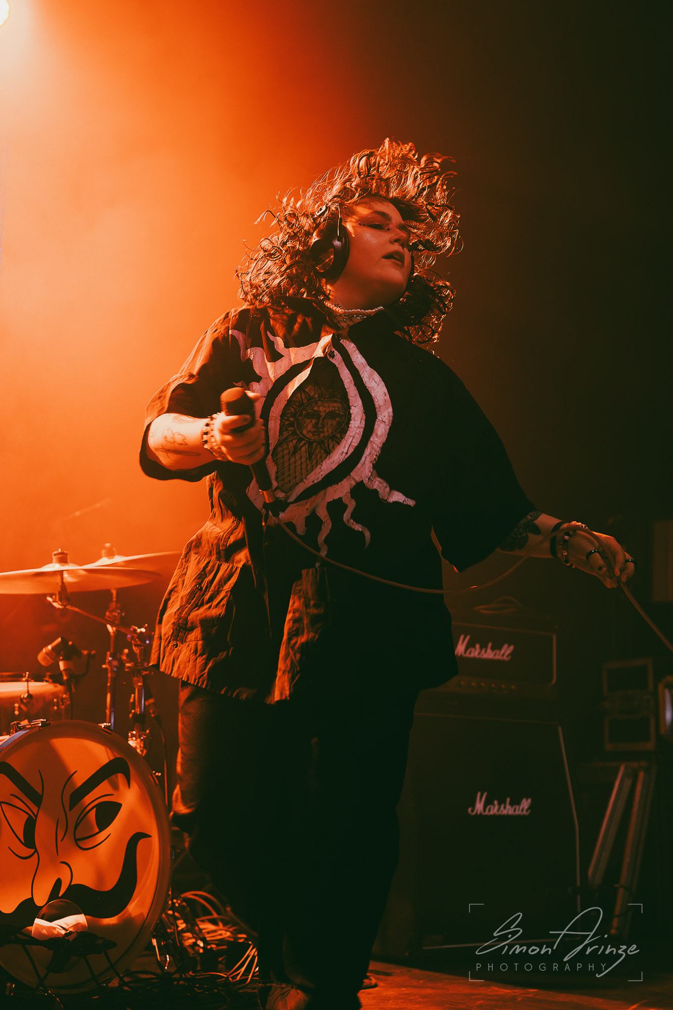Artio - SWX, Bristol - 06/03/2025 - Simon Arinze Photography