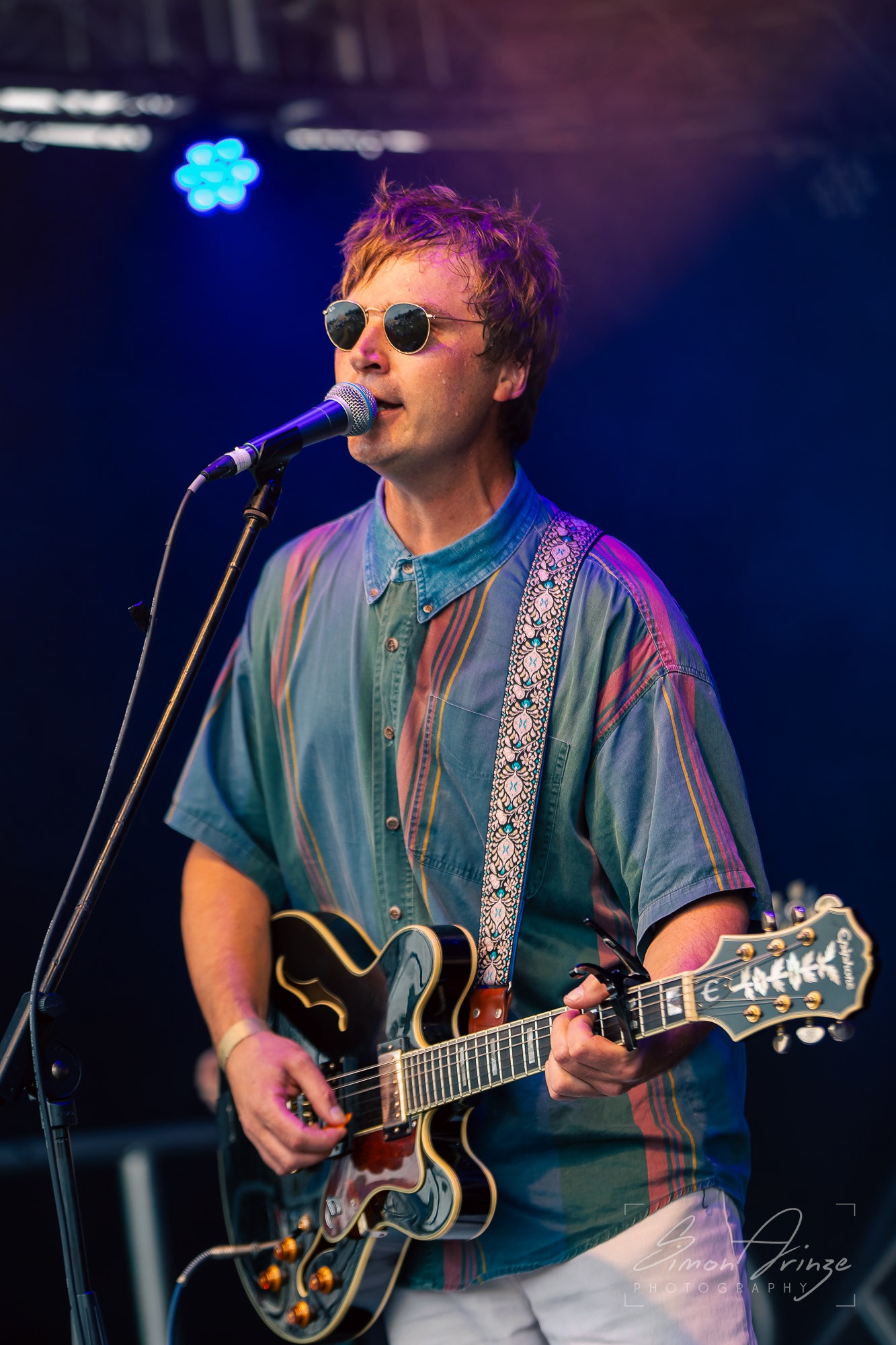 New Heights Festival - 19/07/2025 - Simon Arinze Photography