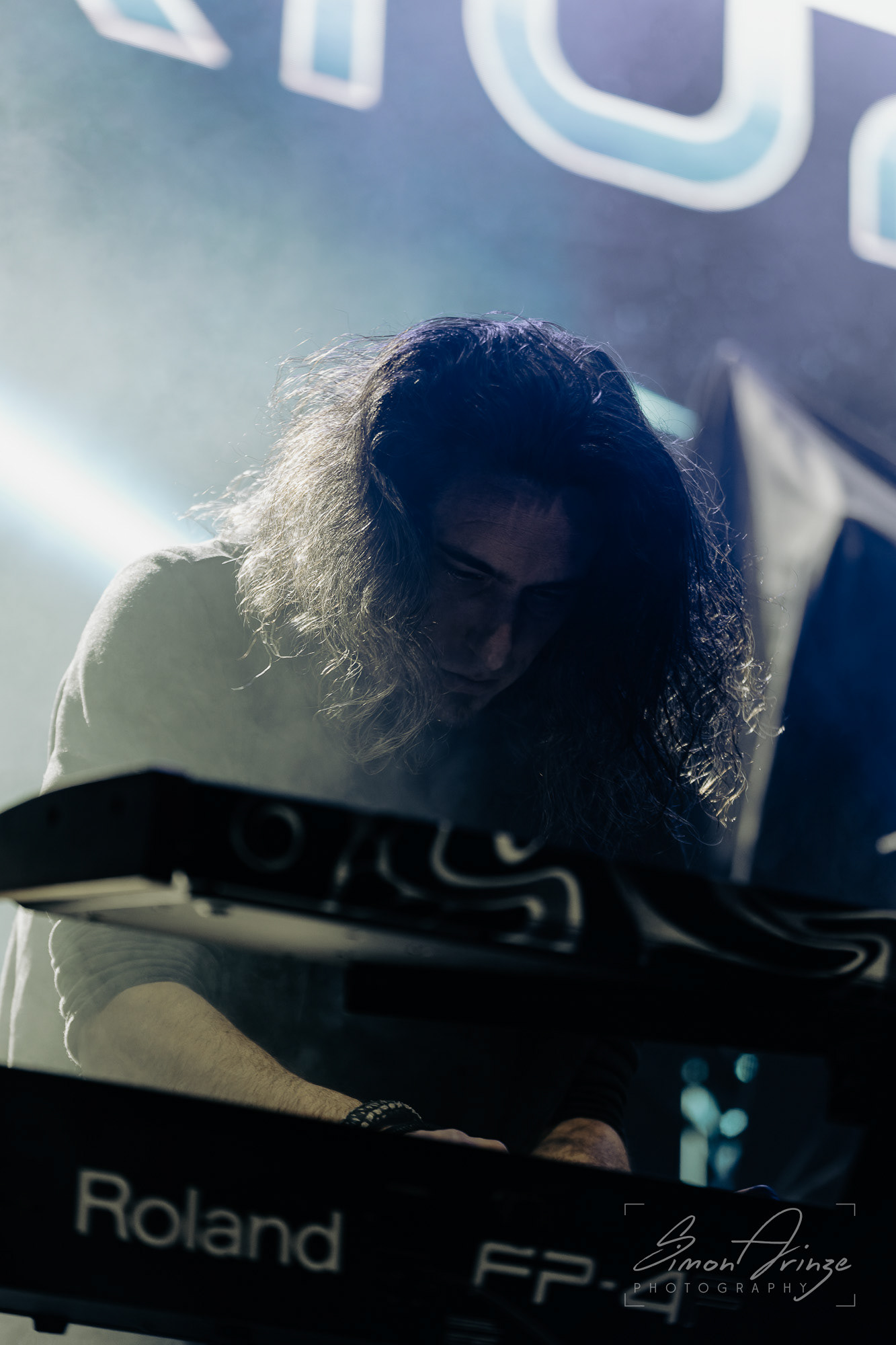 Textures - O2 Institute, Birmingham - 30/01/2026 - Simon Arinze Photography