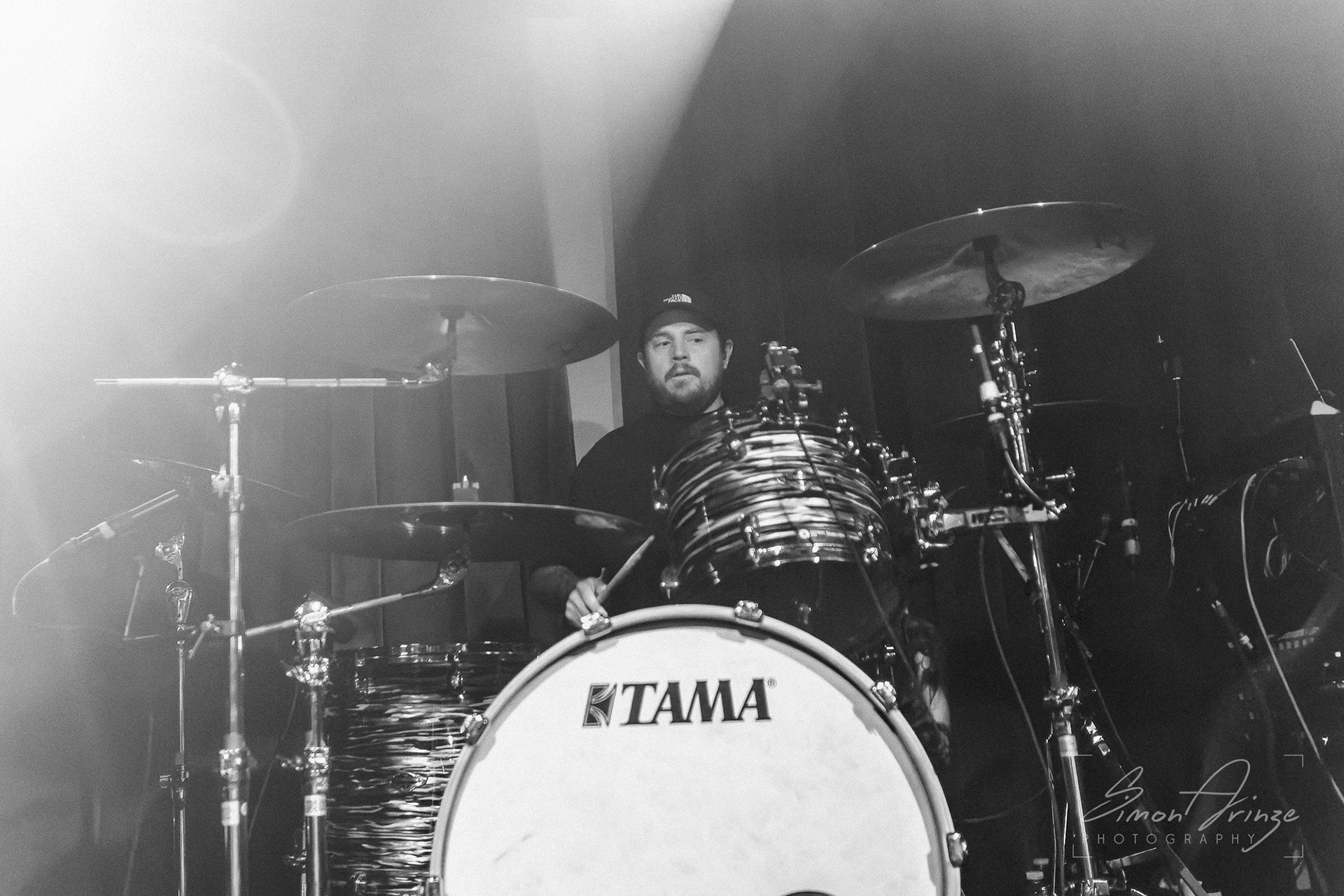 Diesect - O2 Academy 3, Birmingham - 22/03/2026 - Simon Arinze Photography