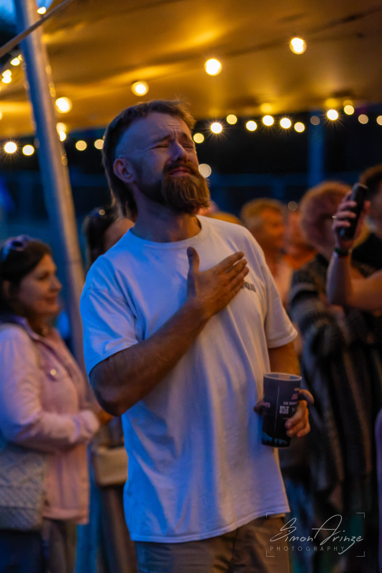 New Heights Festival - 18/07/2025 - Simon Arinze Photography