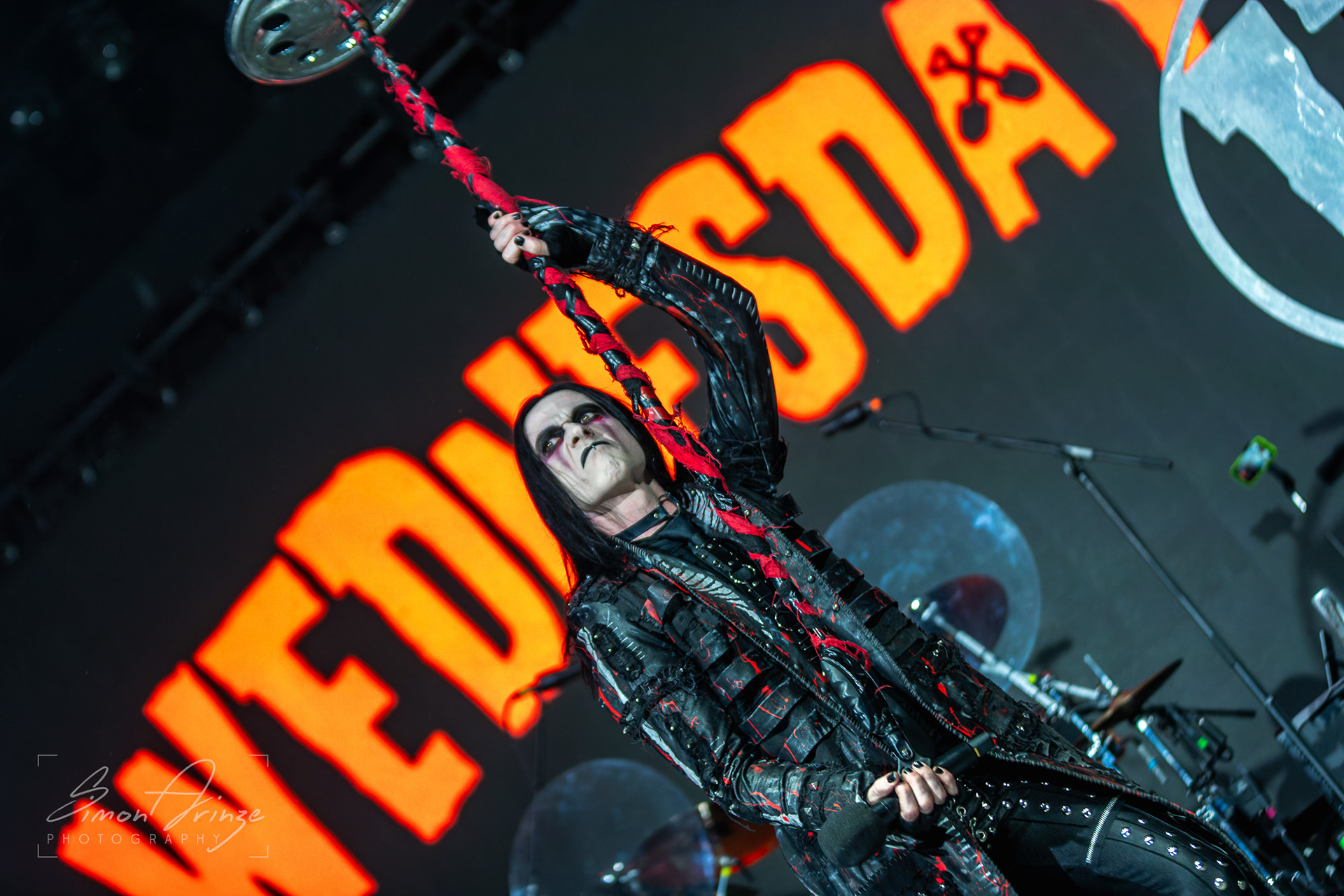Wednesday 13 - Bloodstock Festival - 07/08/2026 - Simon Arinze Photography