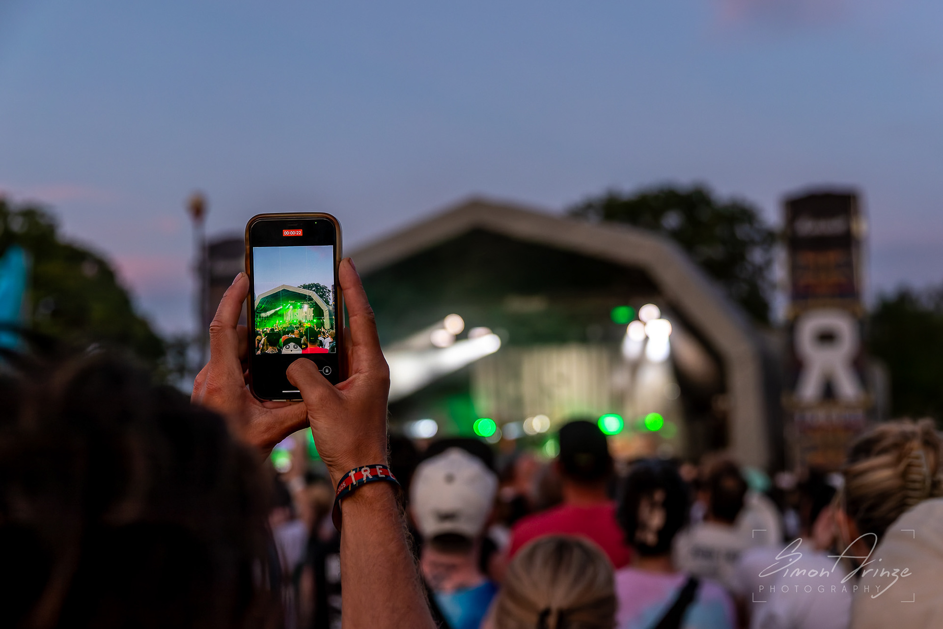 2000Trees Festival - 12/07/2025 - Simon Arinze Photography