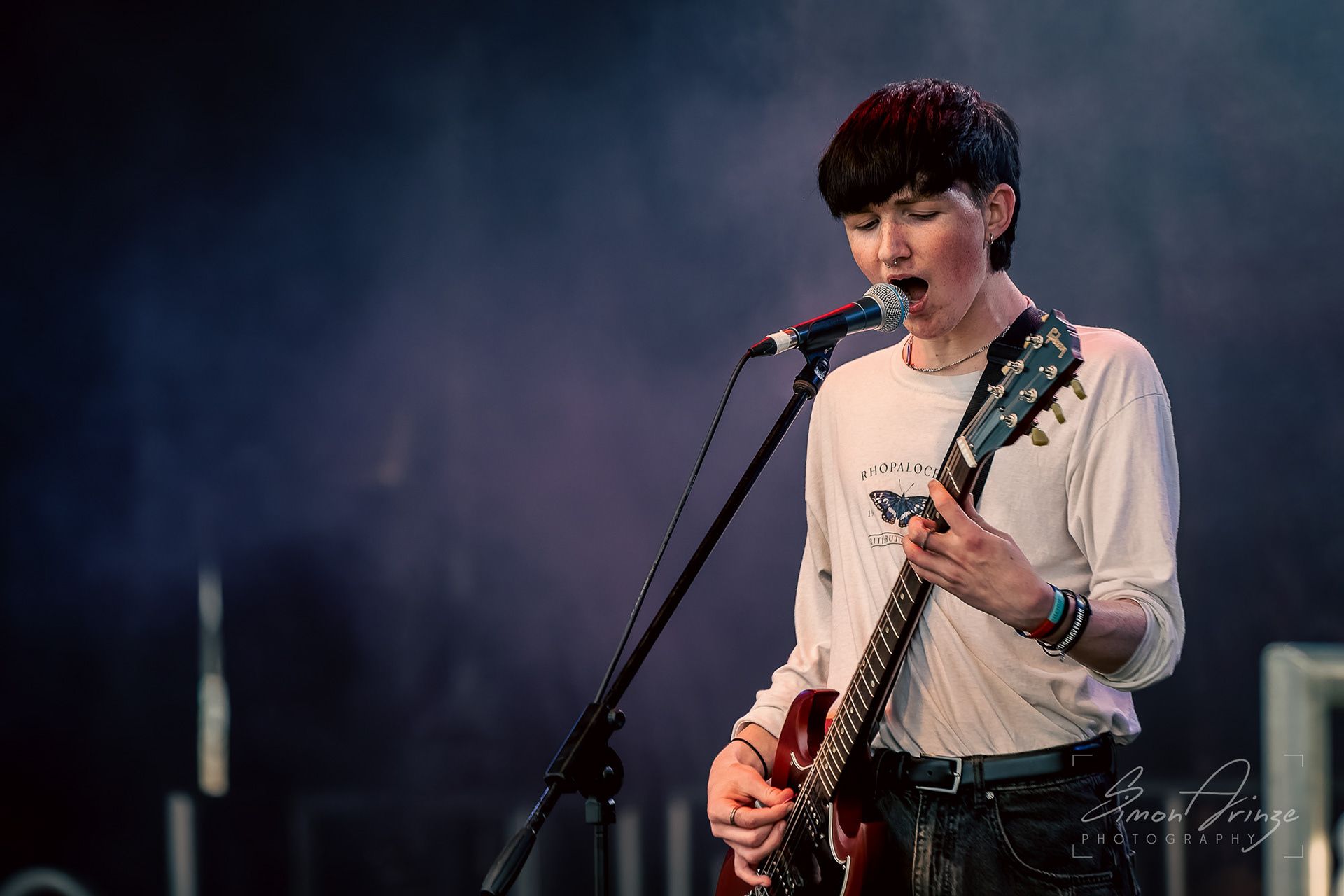 New Heights Festival - 19/07/2025 - Simon Arinze Photography