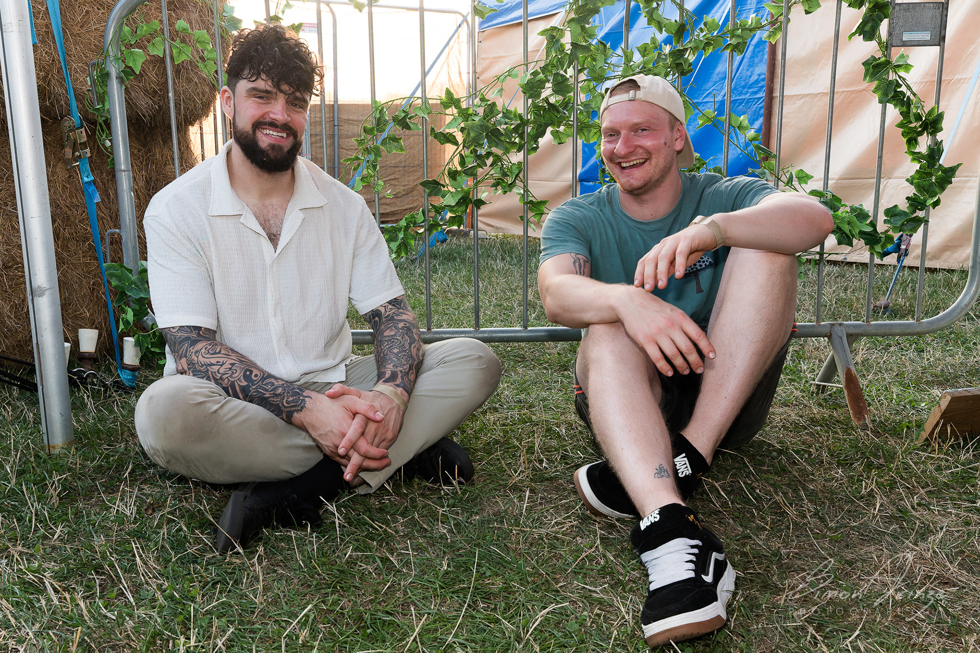 Arkadia - Inglefest, Yate - 15/08/2025 - Simon Arinze Photography