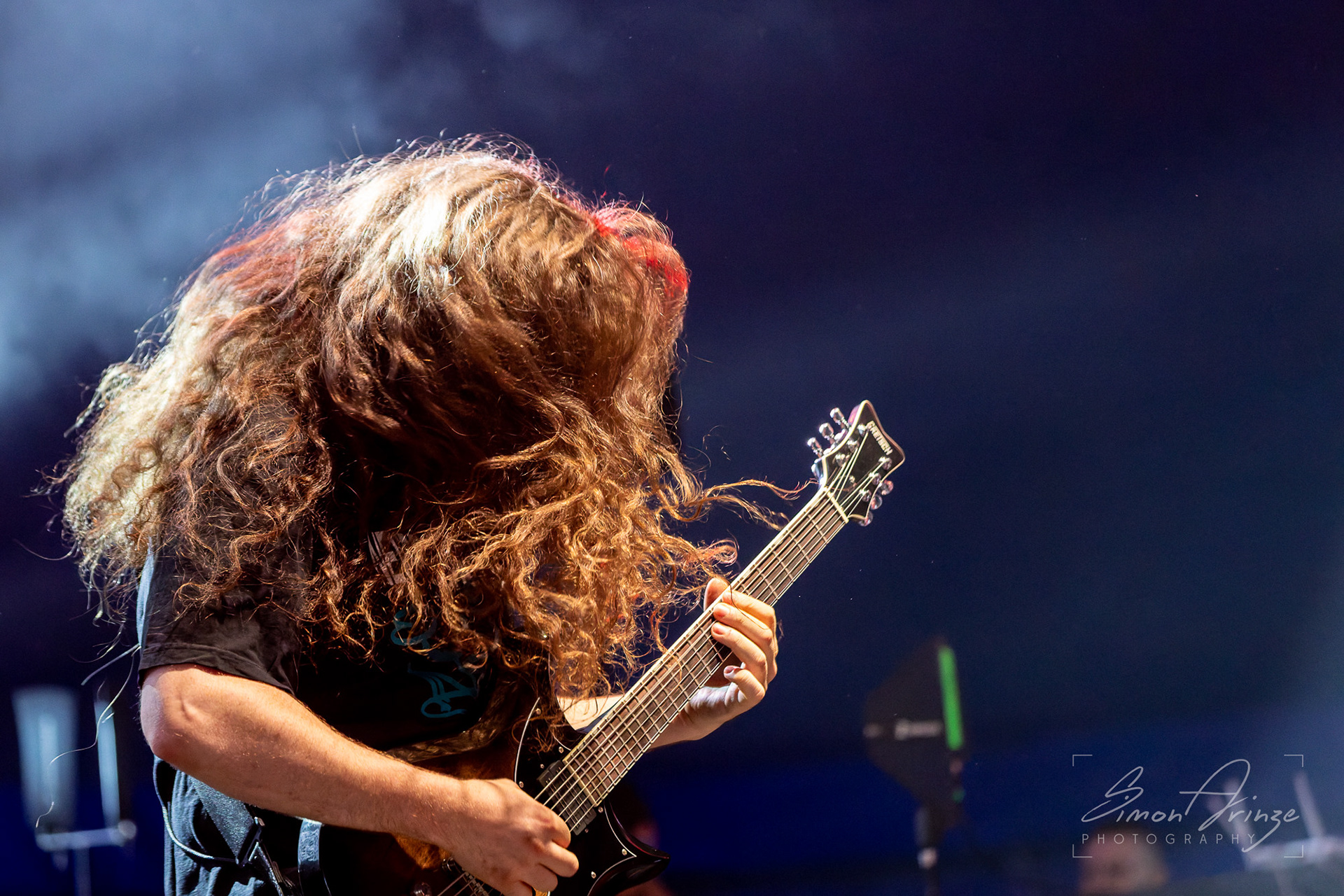 Sanguisugabogg - Bloodstock Festival - 08/08/2026 - Simon Arinze Photography