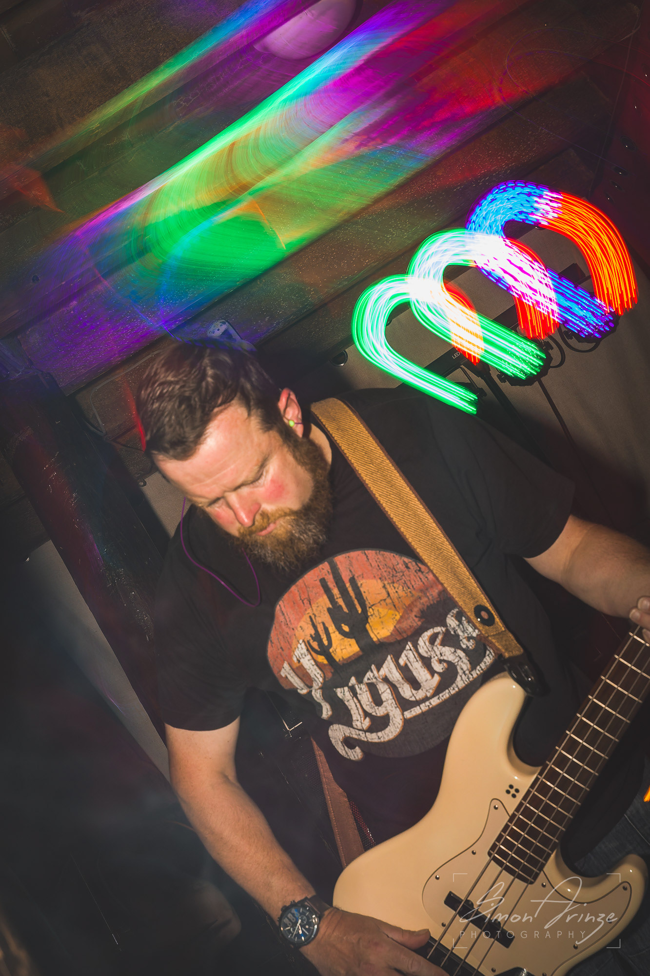 Master Charger - The Victory, Hereford - 24/05/2025 - Simon Arinze Photography