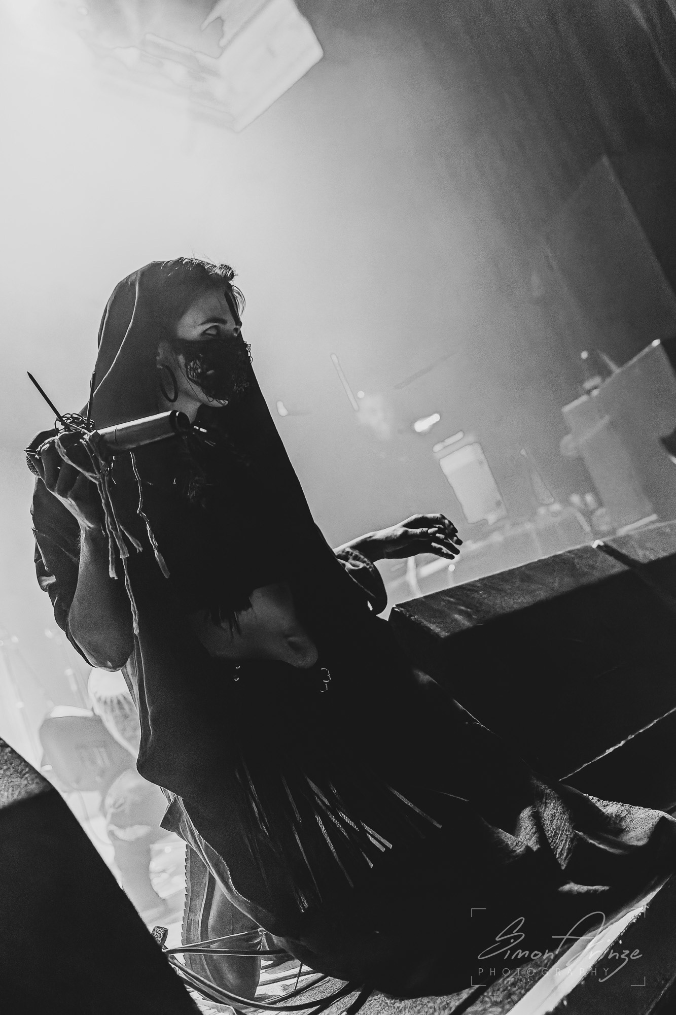 N0trixx - Gloucester Guildhall - 04/04/2026 - Simon Arinze Photography