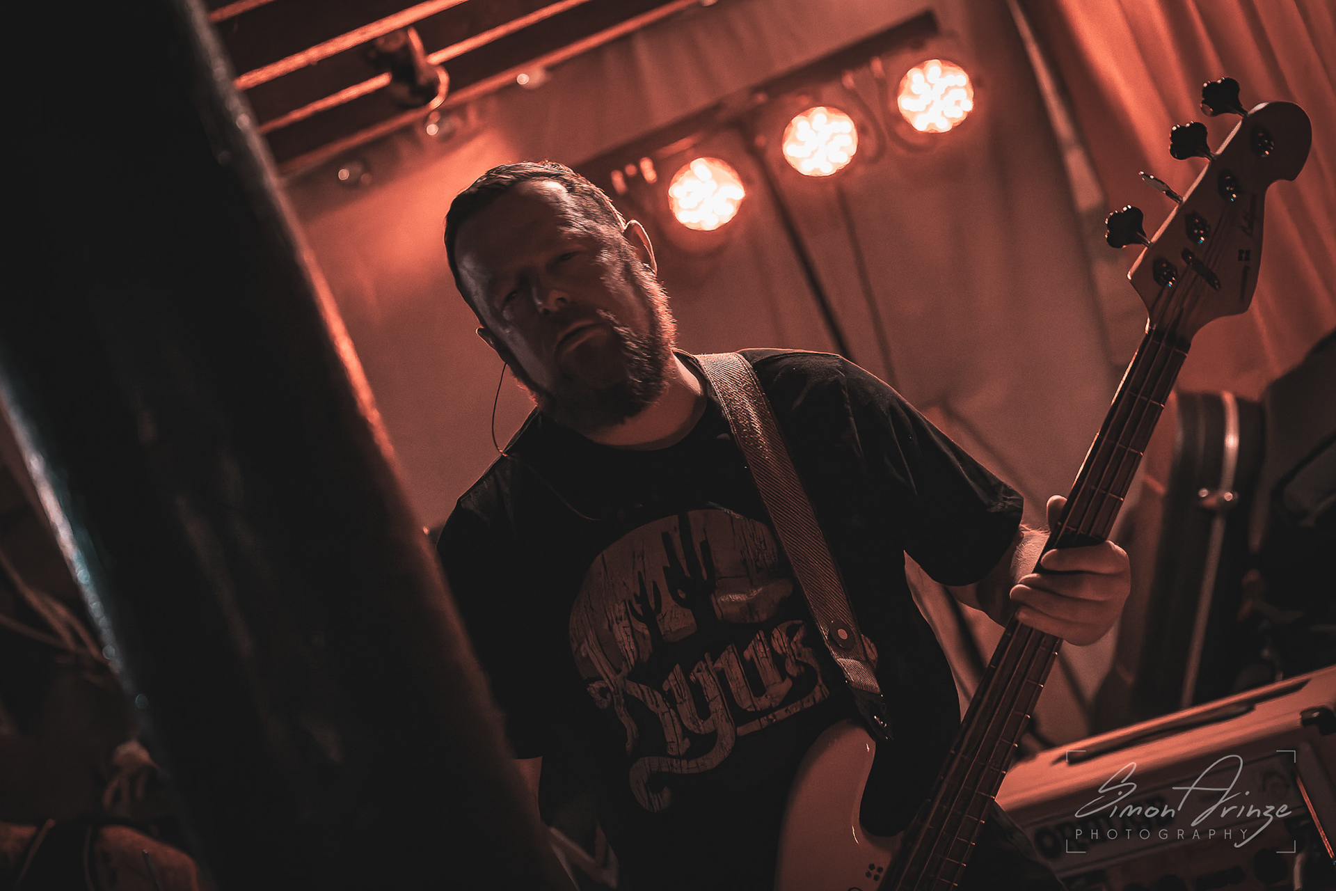 Master Charger - The Victory, Hereford - 24/05/2025 - Simon Arinze Photography