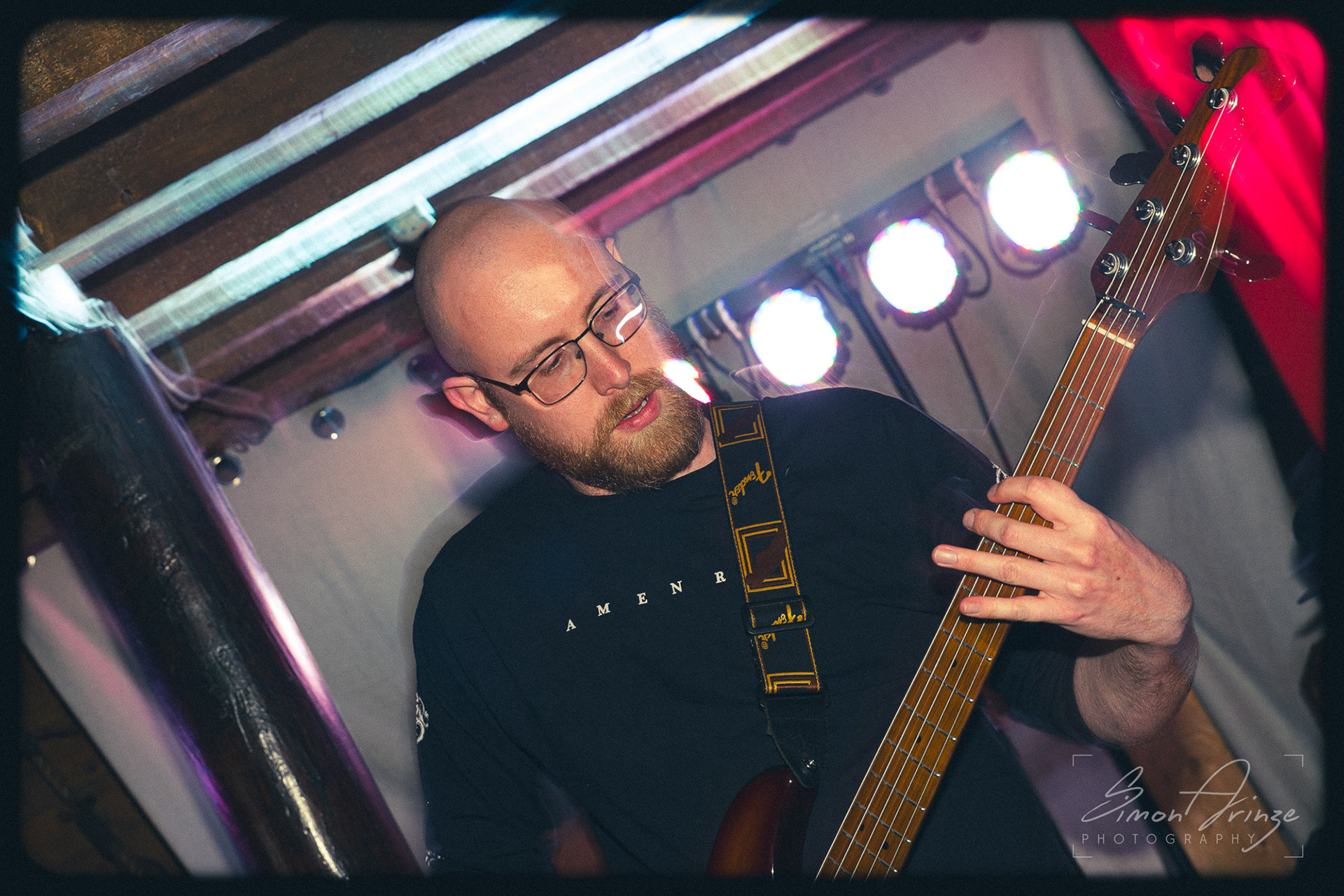 Risperidrone - The Victory, Hereford - 25/05/2025 - Simon Arinze Photography