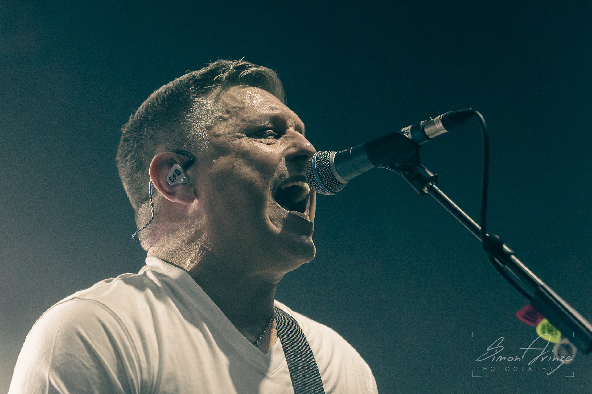 Less Than Jake - The Prospects Building, Bristol - 27/02/2026 - Simon Arinze Photography