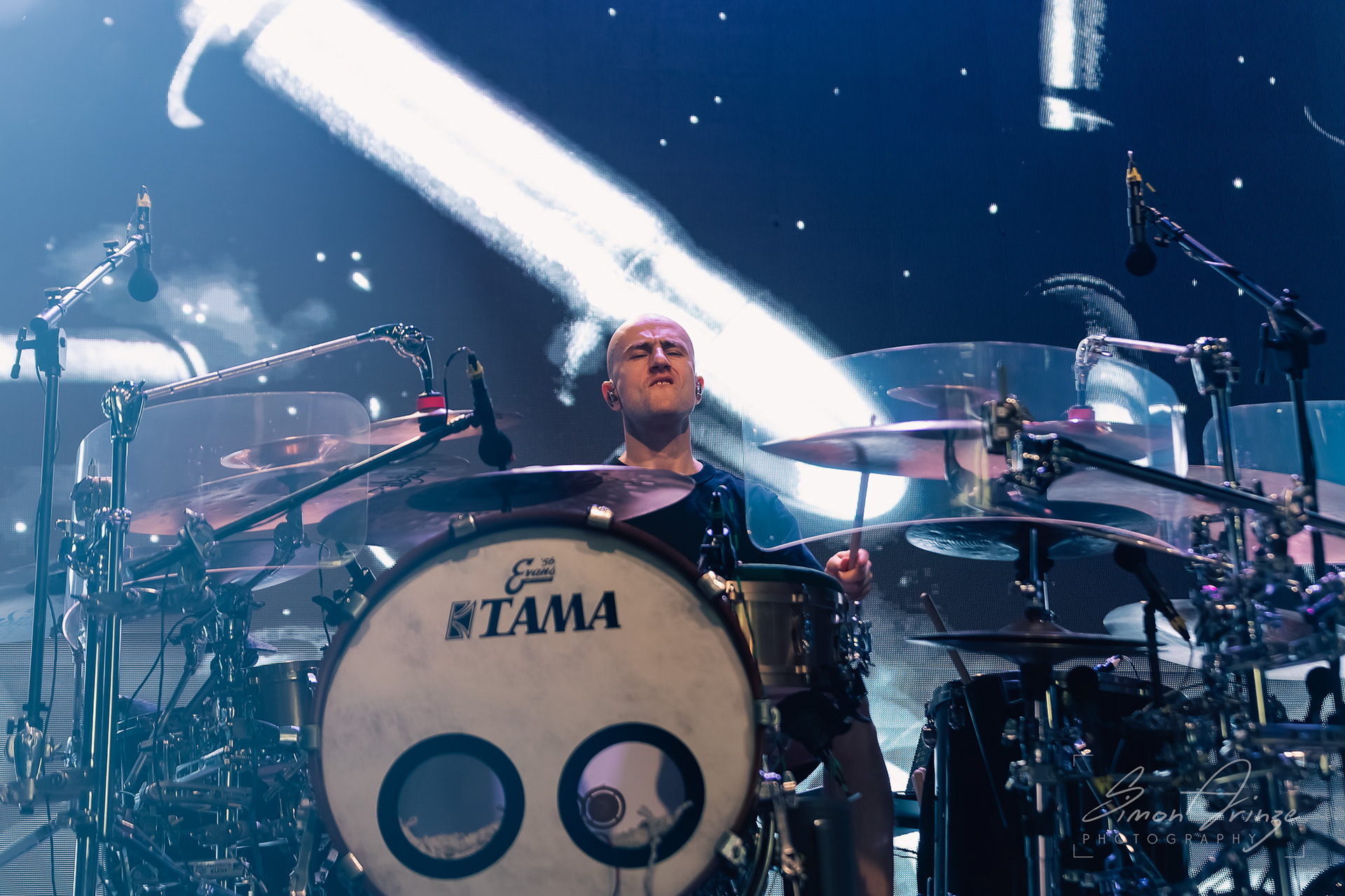 Jinjer - O2 Institute, Birmingham - 30/01/2026 - Simon Arinze Photography