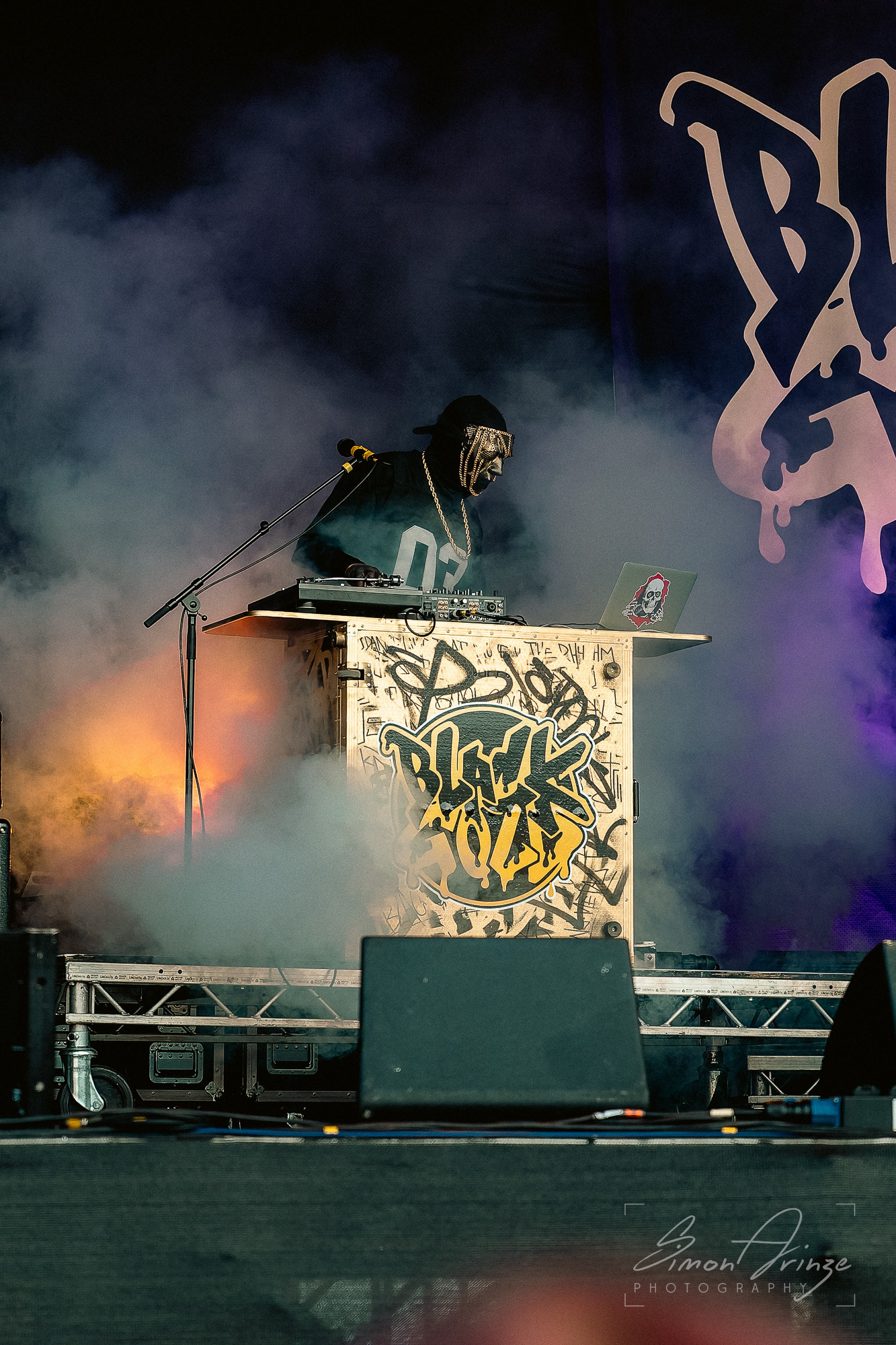 2000Trees Festival - 11/07/2025 - Simon Arinze Photography